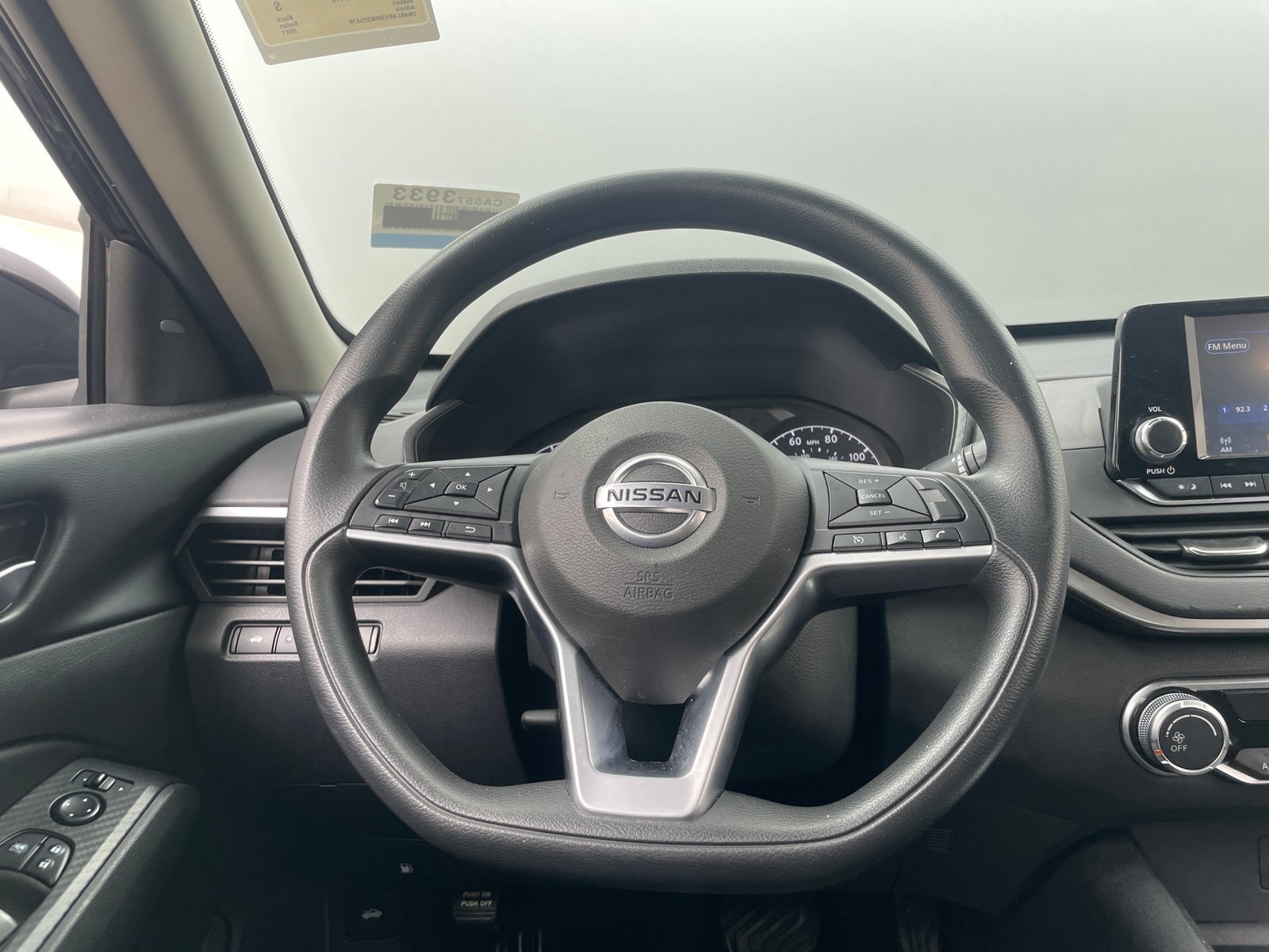 Thumbnail: 2021 Nissan Altima - 5
