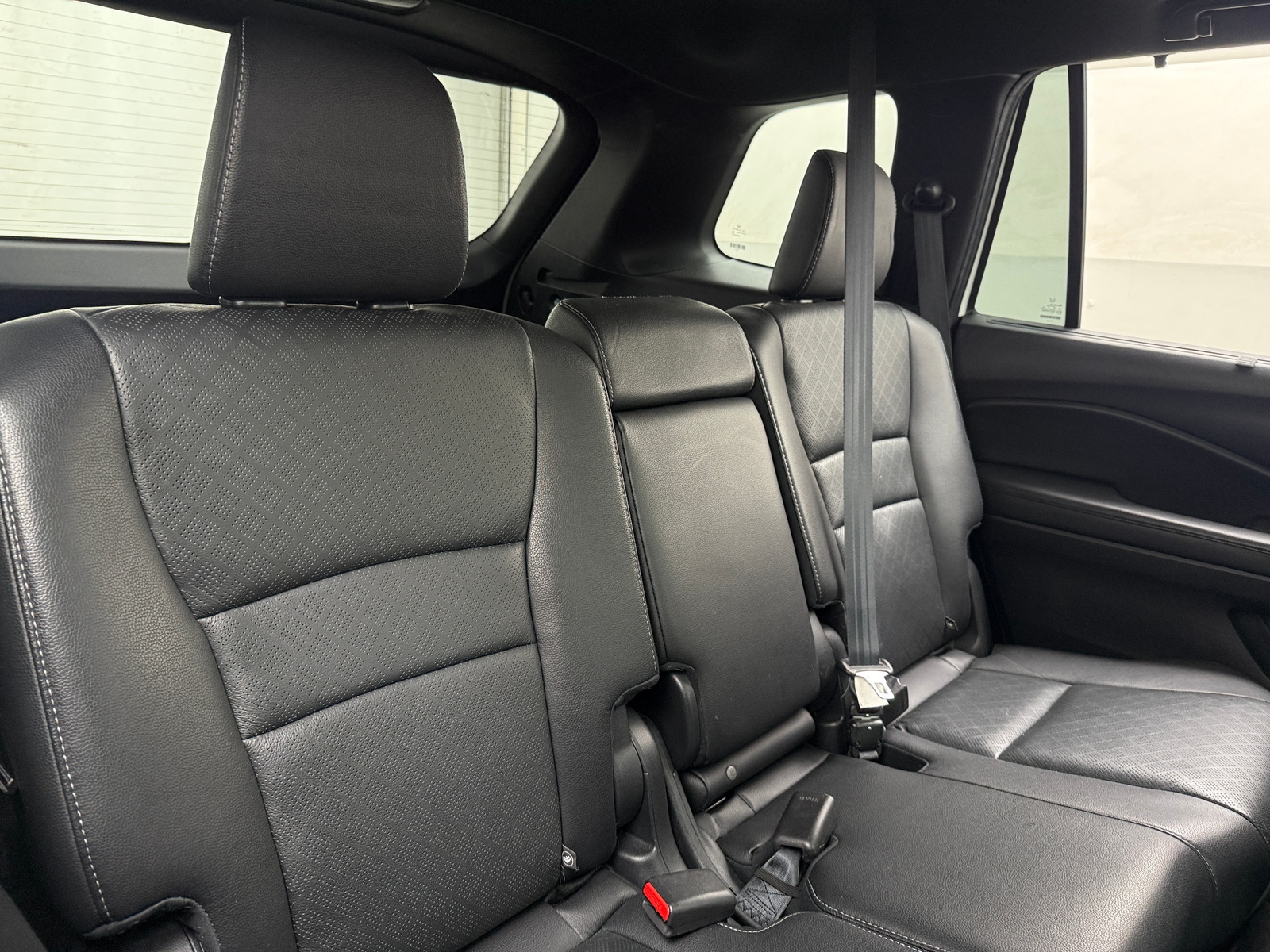 Thumbnail: 2019 Honda Passport - 5
