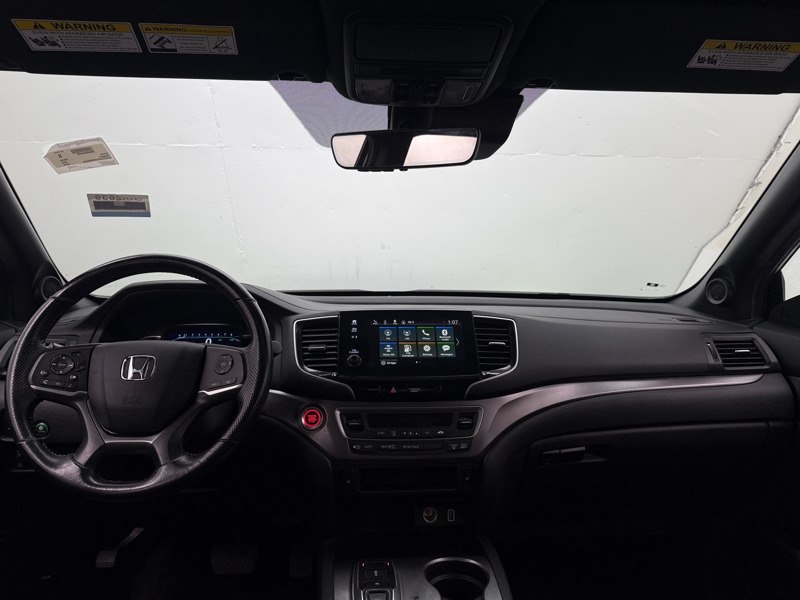 Thumbnail: 2019 Honda Passport - 2