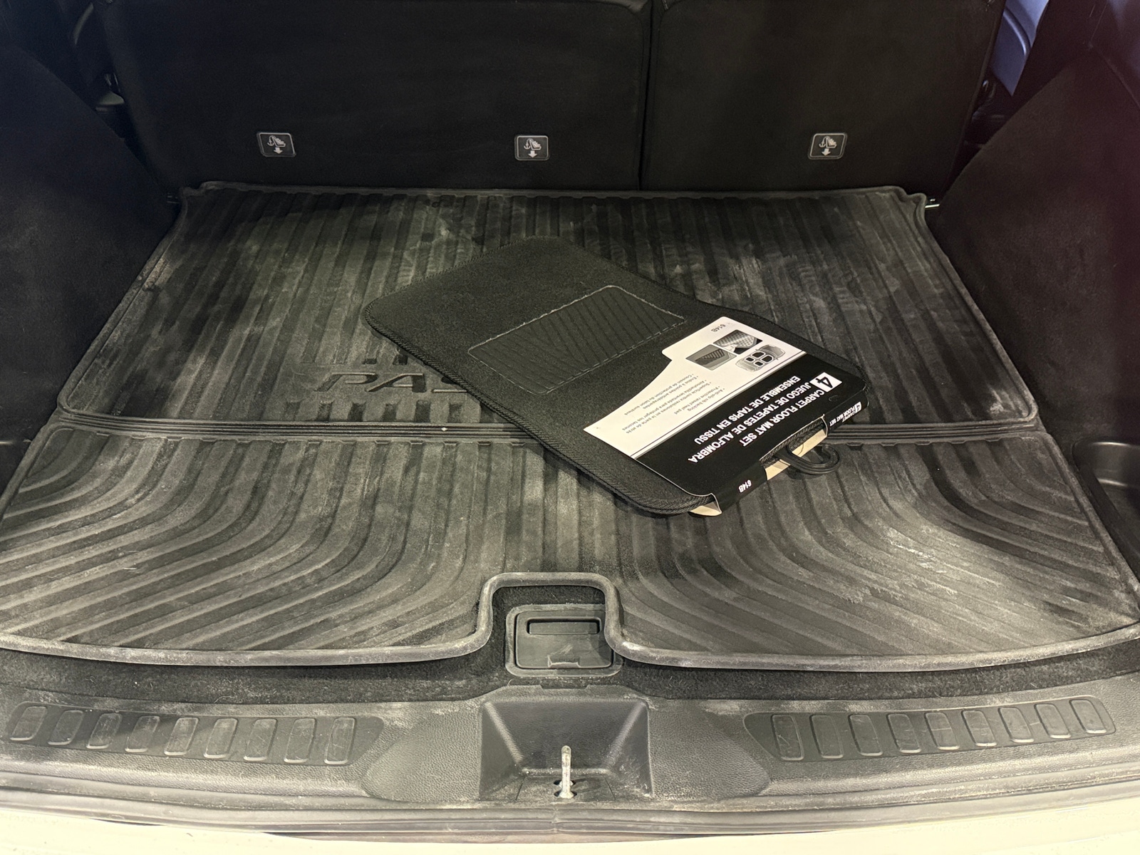Thumbnail: 2019 Honda Passport - 6