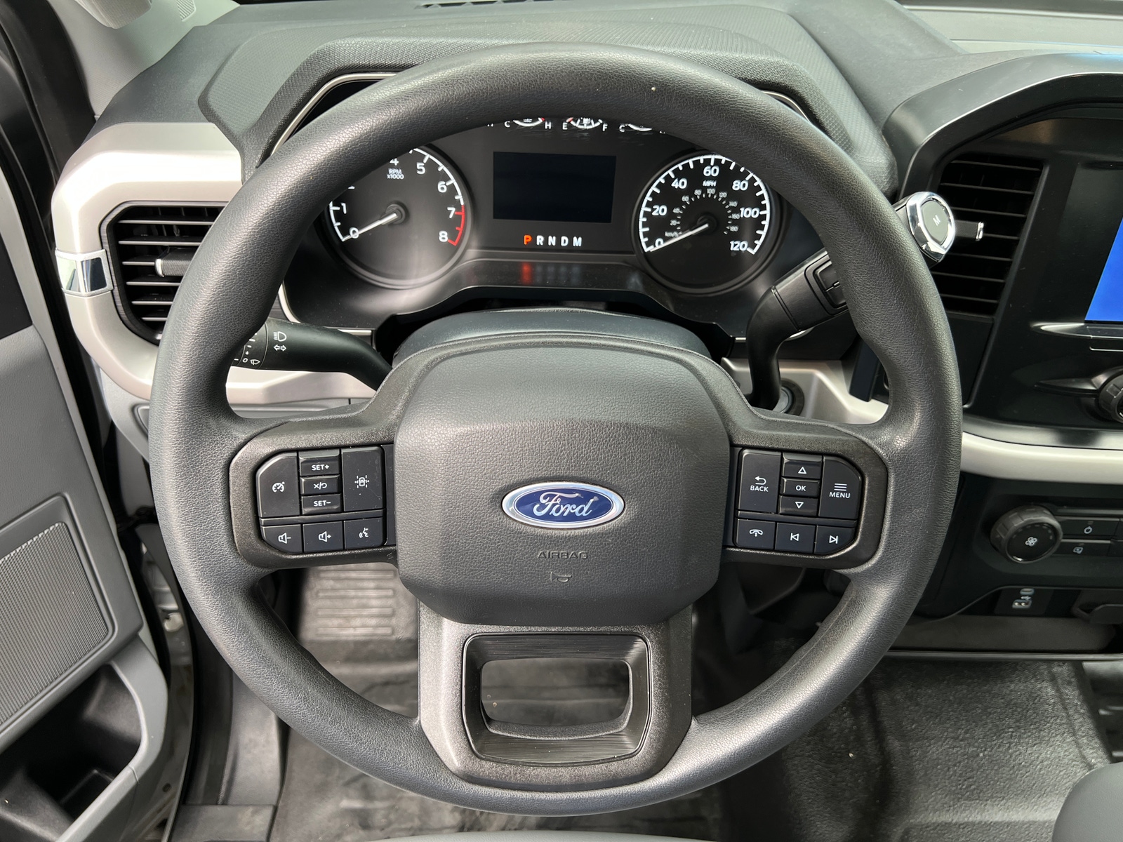 Thumbnail: 2022 Ford Econoline - 5