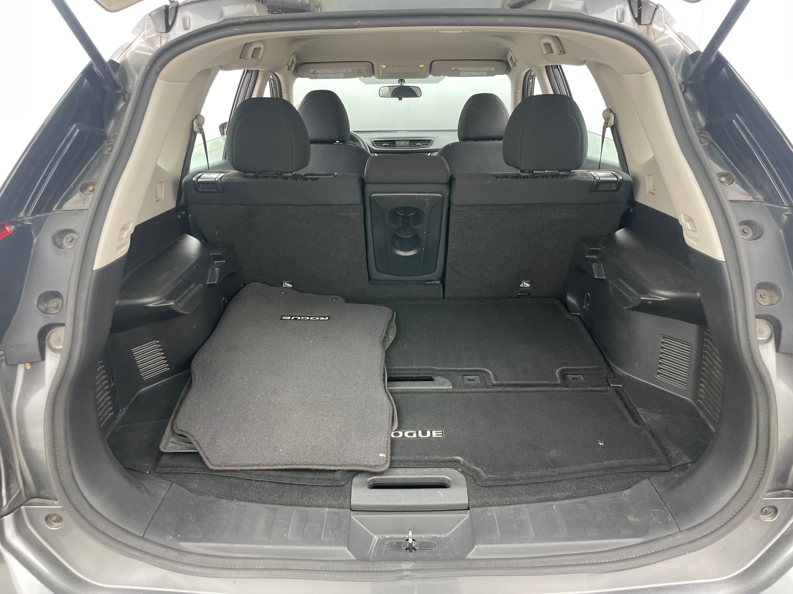 Thumbnail: 2017 Nissan Rogue - 7