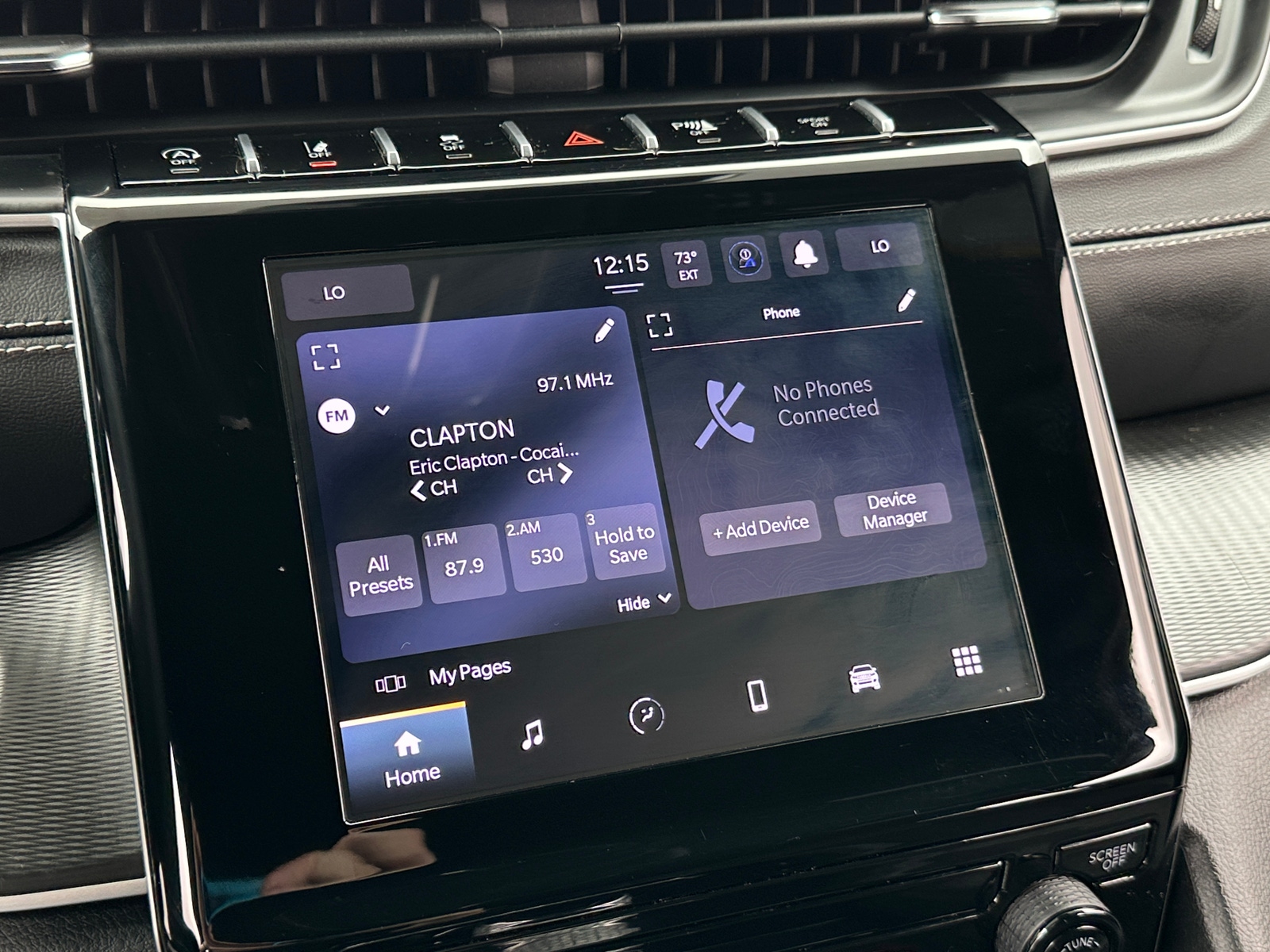 Thumbnail: 2024 Jeep Grand Cherokee L - 4