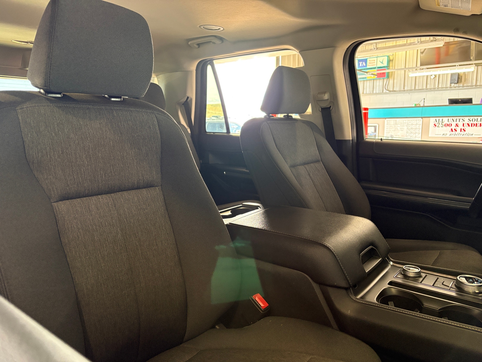 Thumbnail: 2024 Ford Expedition - 2