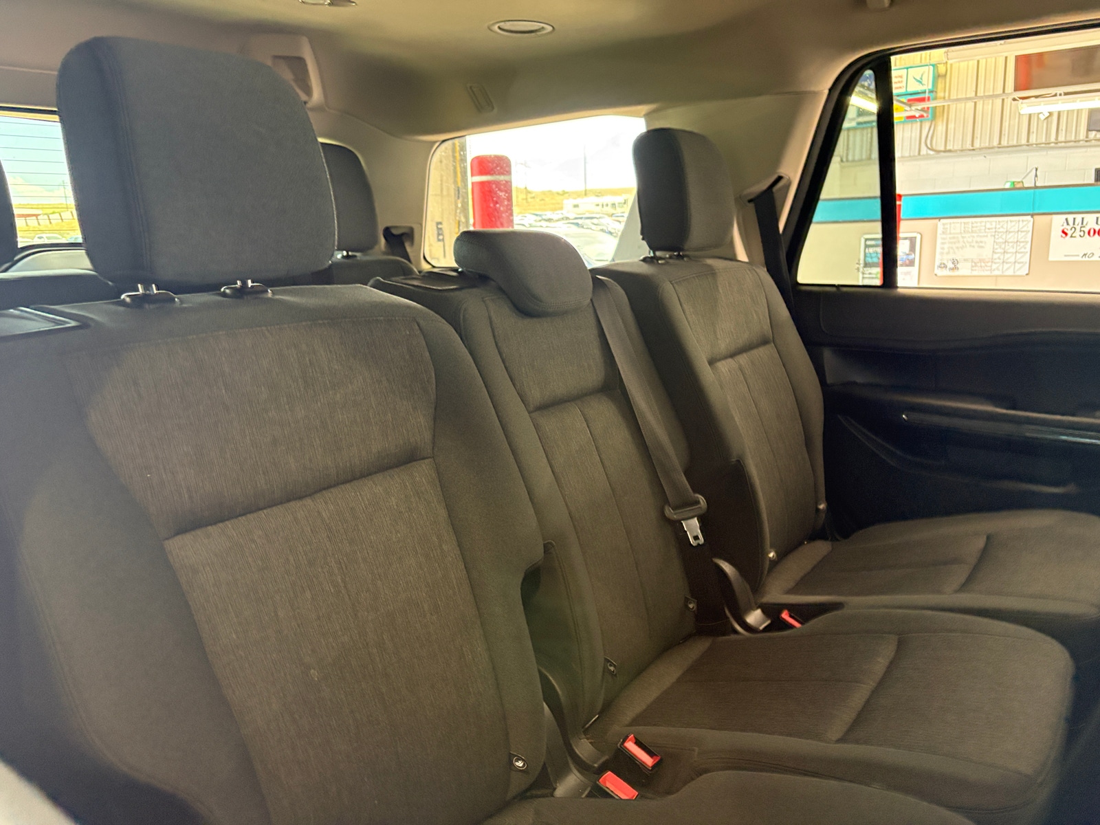Thumbnail: 2024 Ford Expedition - 6
