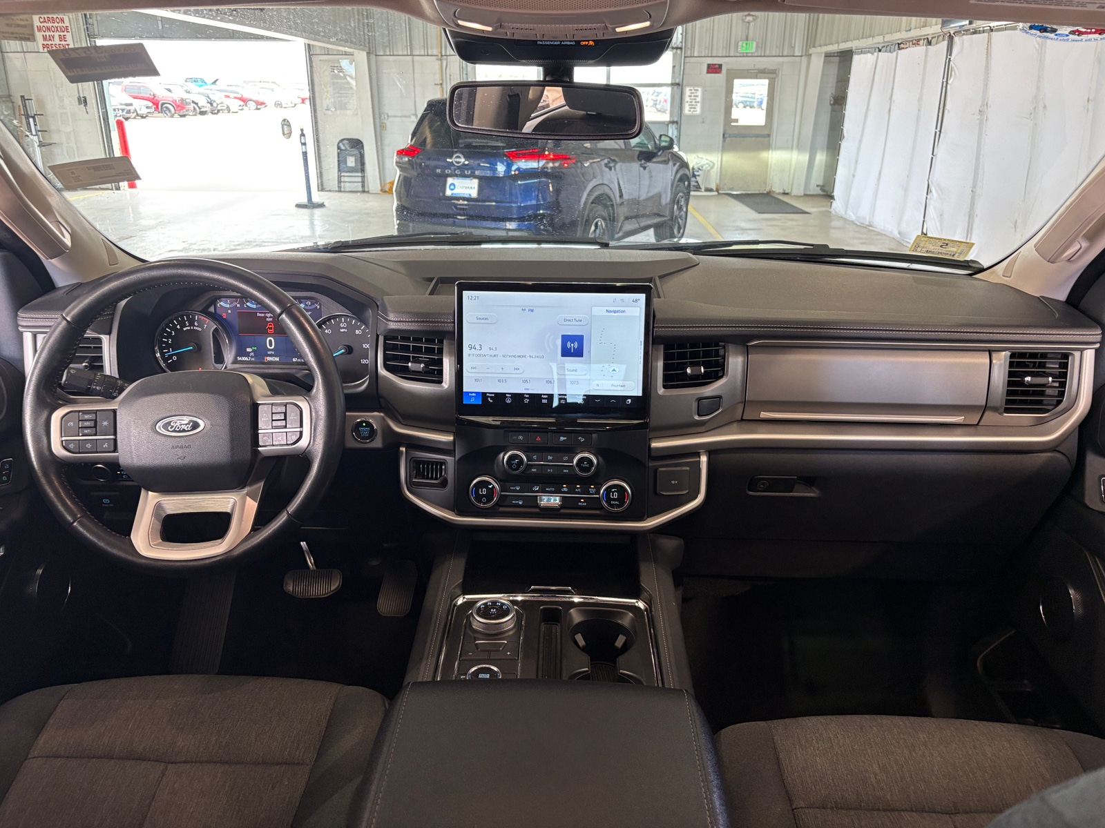 Thumbnail: 2024 Ford Expedition - 3