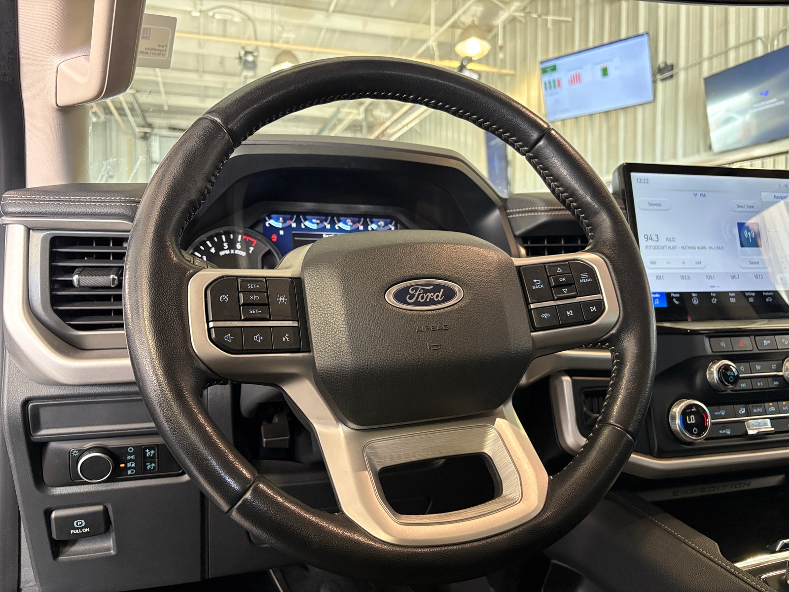 Thumbnail: 2024 Ford Expedition - 5