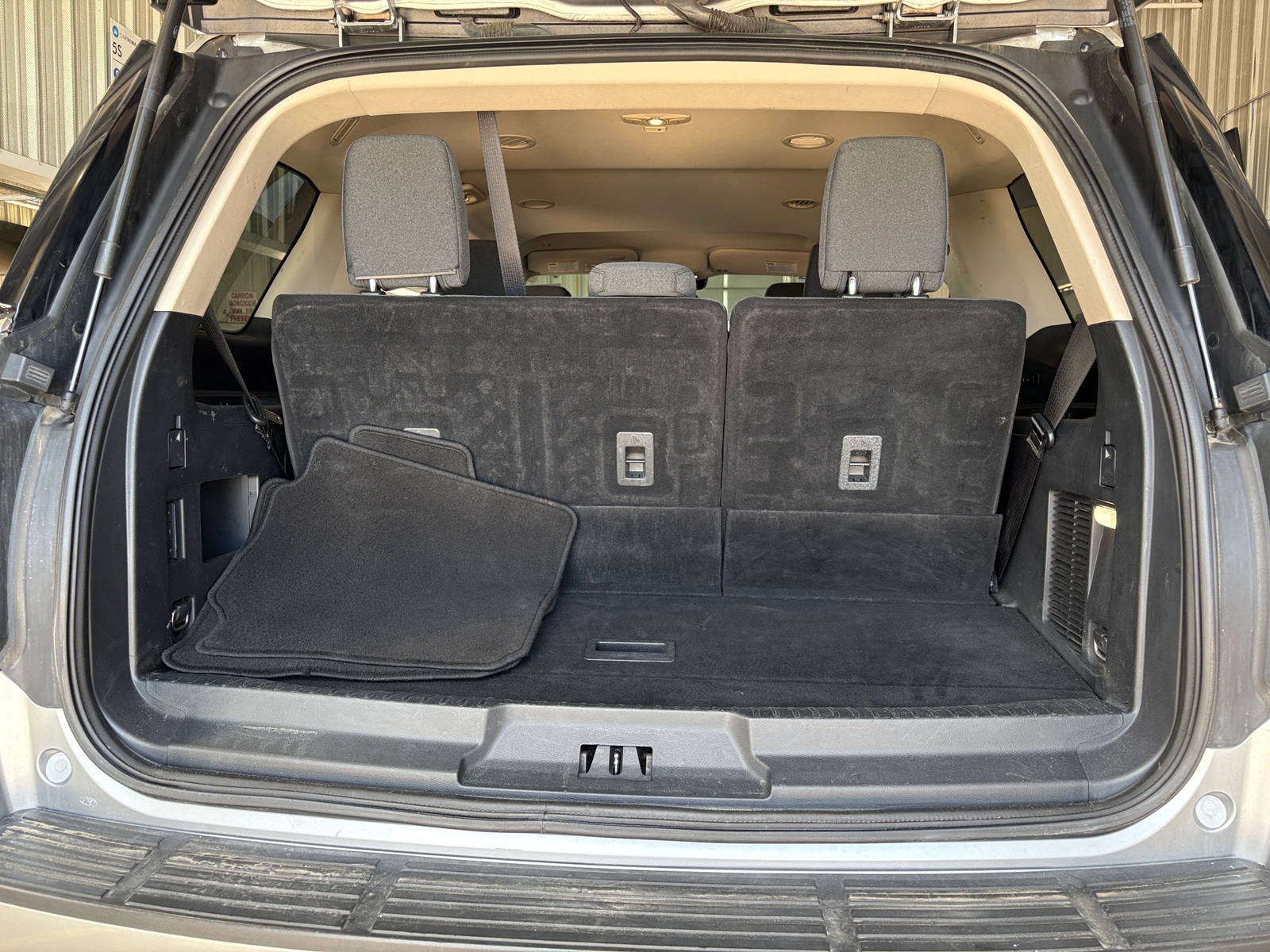 Thumbnail: 2024 Ford Expedition - 7