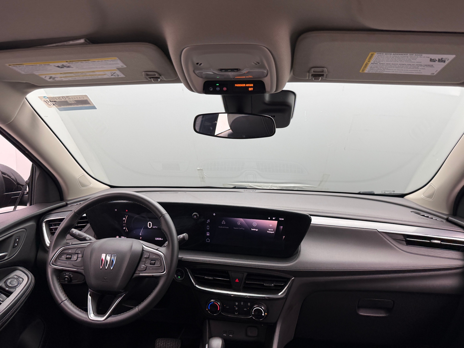 Thumbnail: 2025 Buick Encore GX - 3