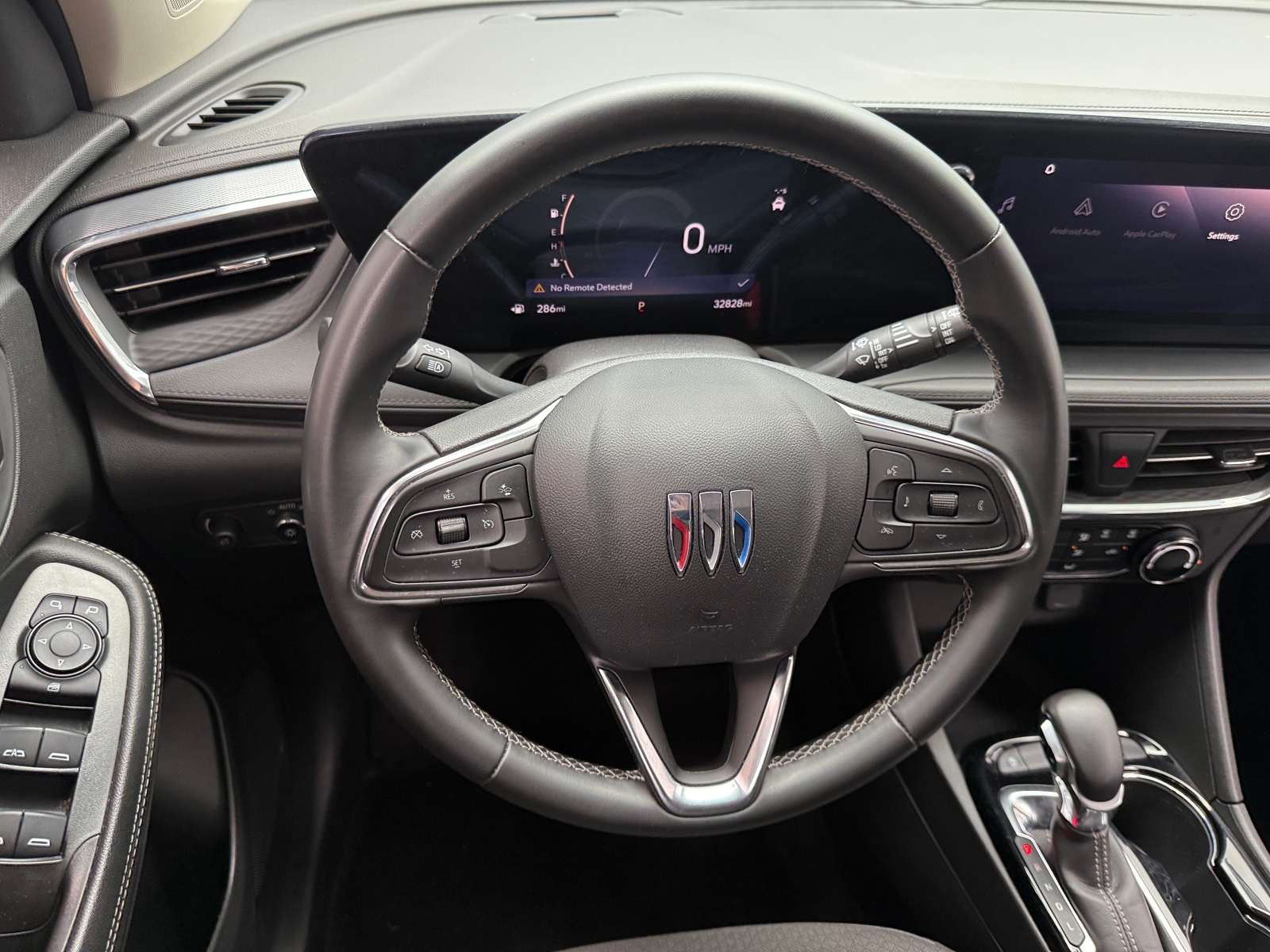 Thumbnail: 2025 Buick Encore GX - 5