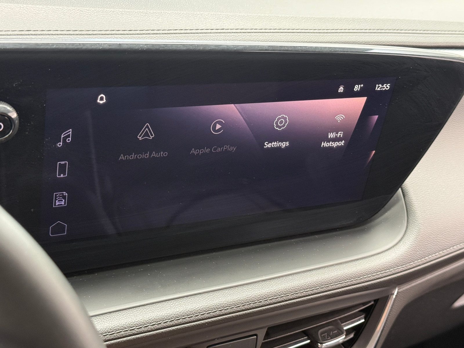 Thumbnail: 2025 Buick Encore GX - 4