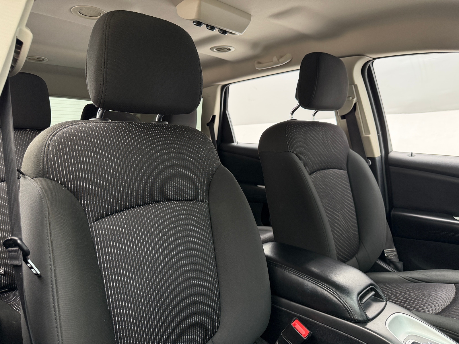Thumbnail: 2019 Dodge Journey - 2