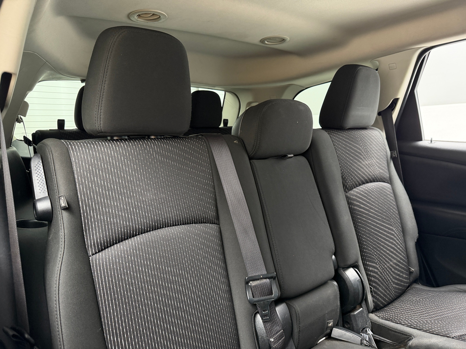 Thumbnail: 2019 Dodge Journey - 6