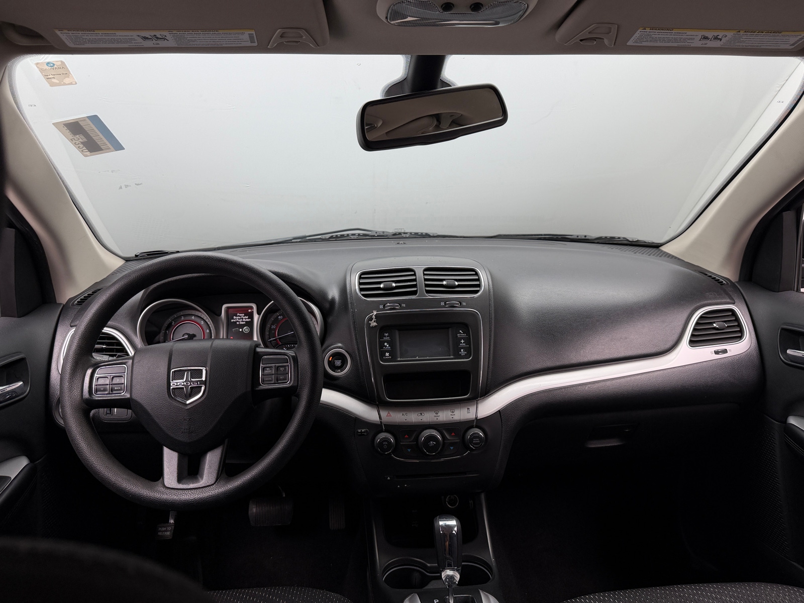 Thumbnail: 2019 Dodge Journey - 3