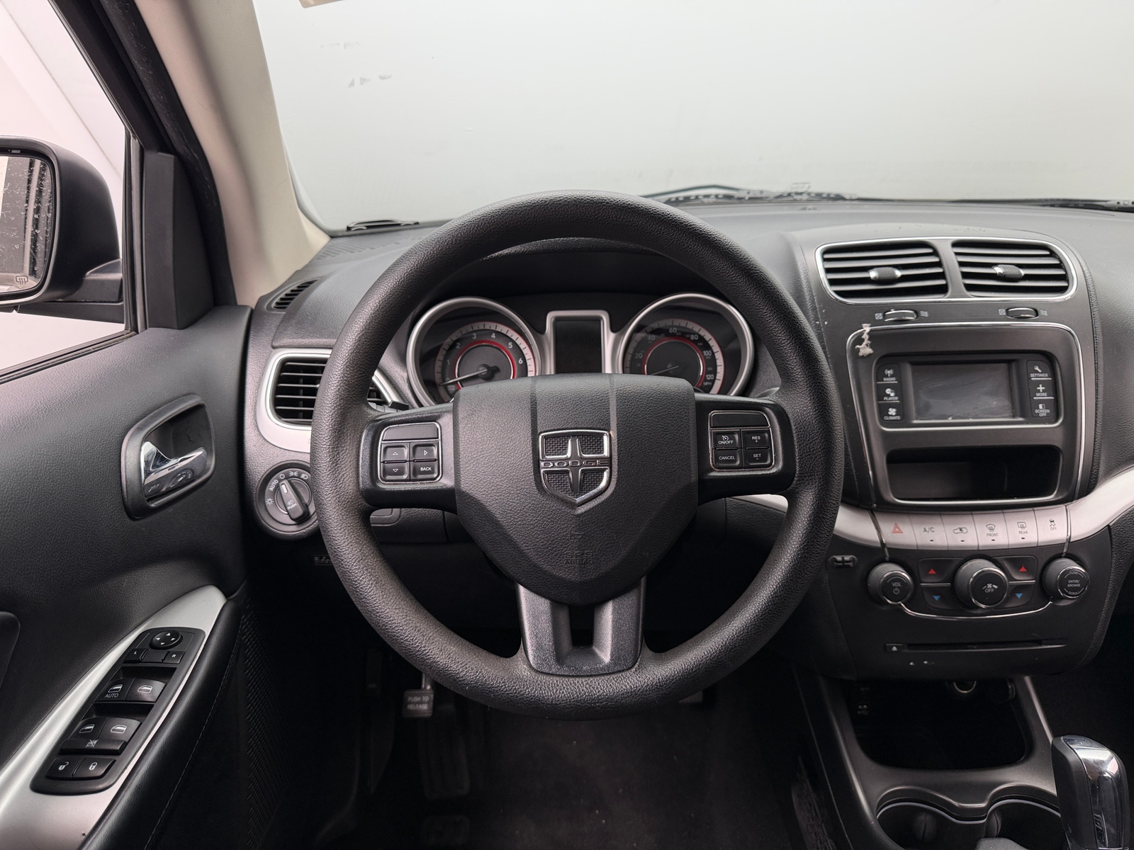 Thumbnail: 2019 Dodge Journey - 5