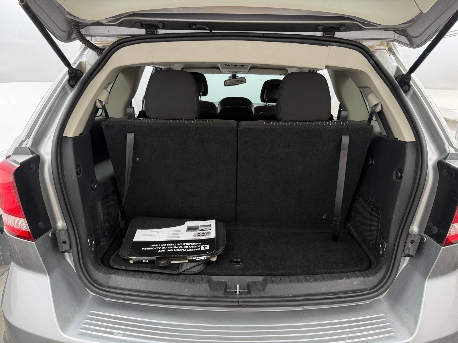 Thumbnail: 2019 Dodge Journey - 7