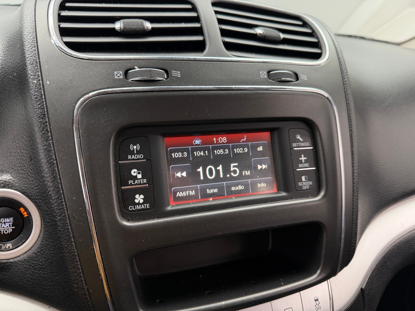 Thumbnail: 2019 Dodge Journey - 4