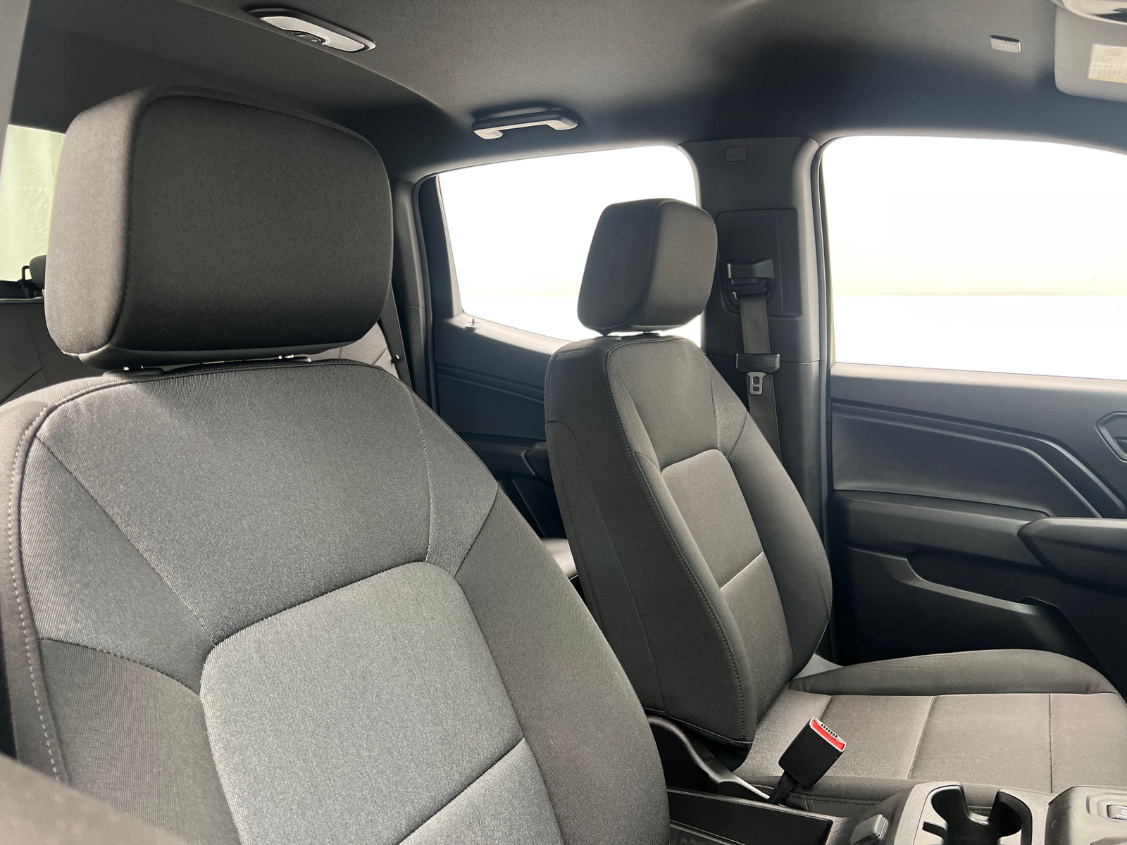 Thumbnail: 2024 Chevrolet Colorado - 2