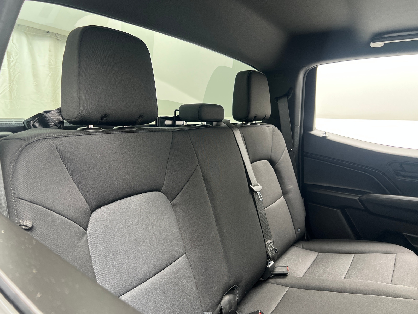 Thumbnail: 2024 Chevrolet Colorado - 6