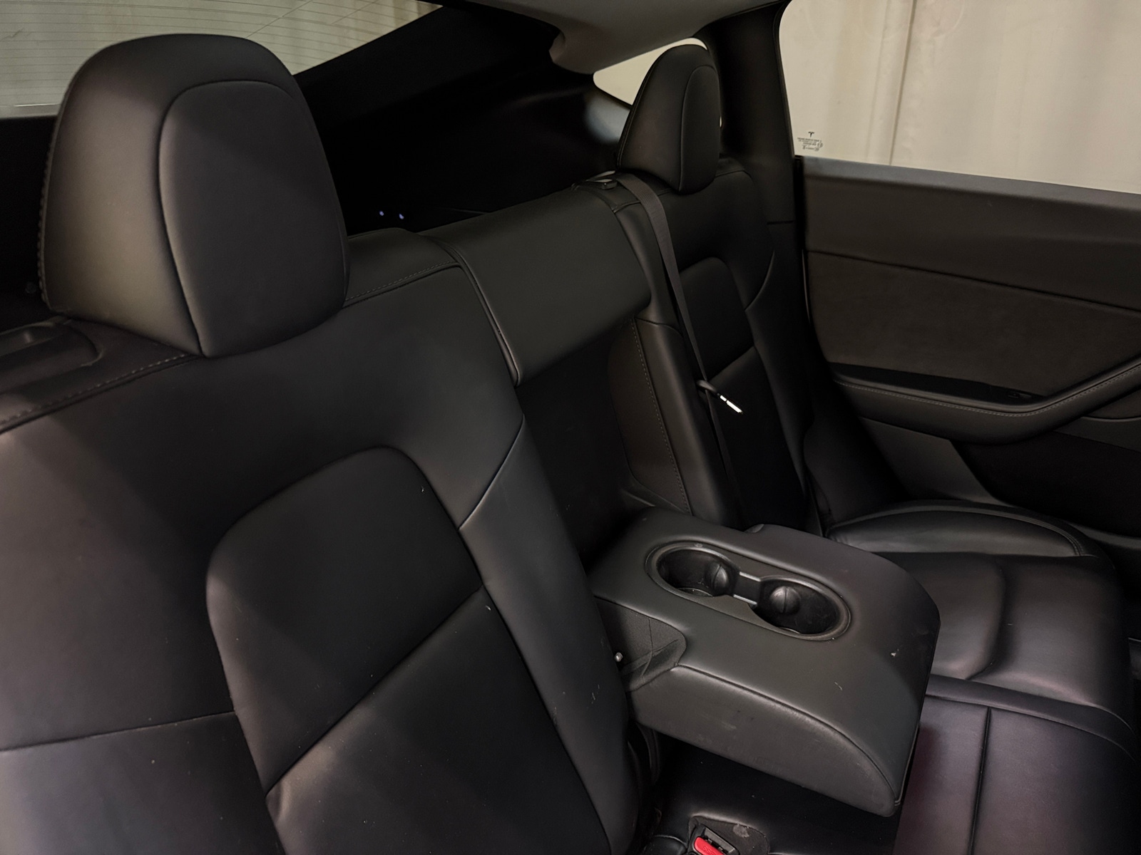 Thumbnail: 2021 Tesla Model Y - 5