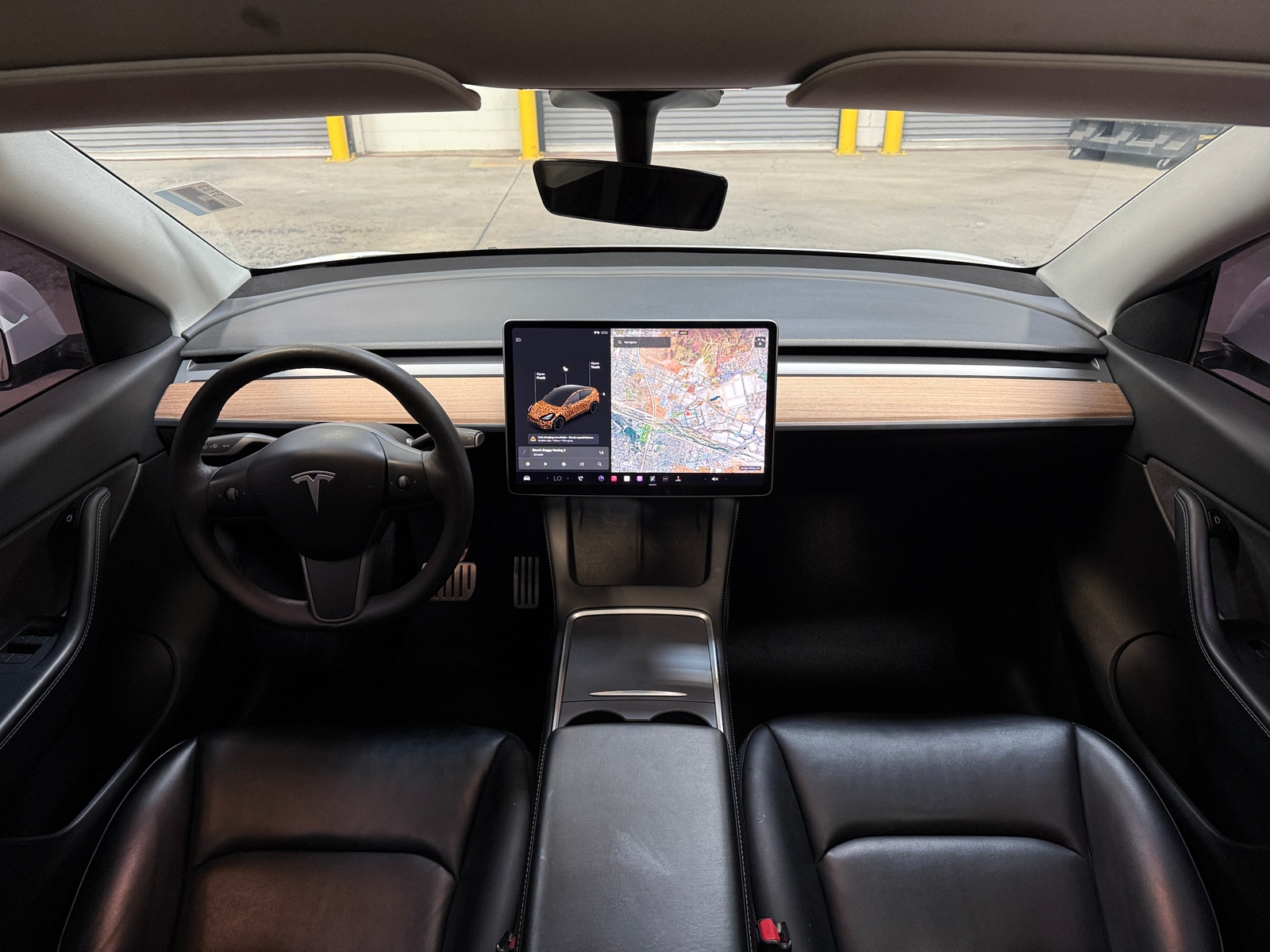 Thumbnail: 2021 Tesla Model Y - 2