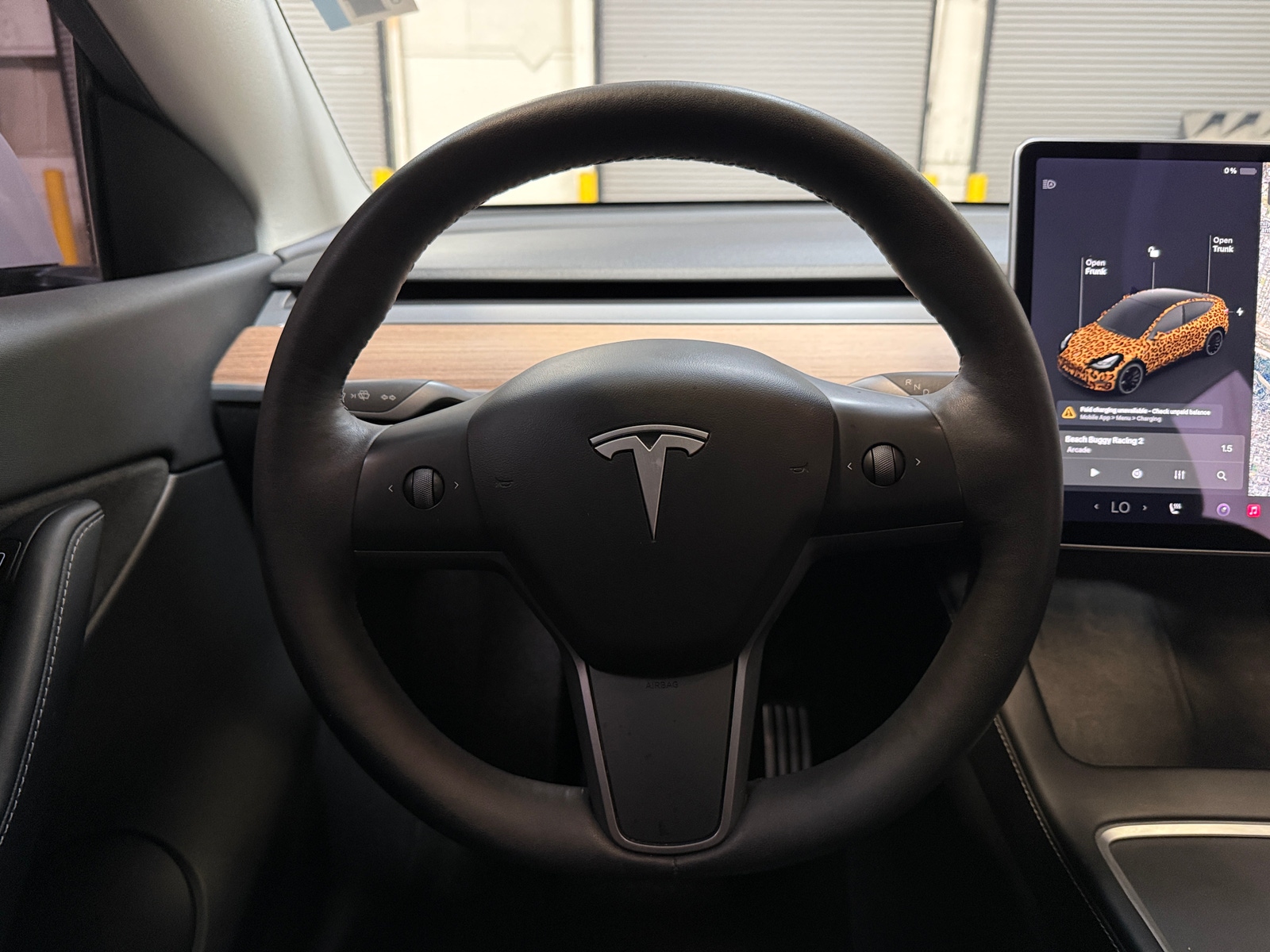 Thumbnail: 2021 Tesla Model Y - 4