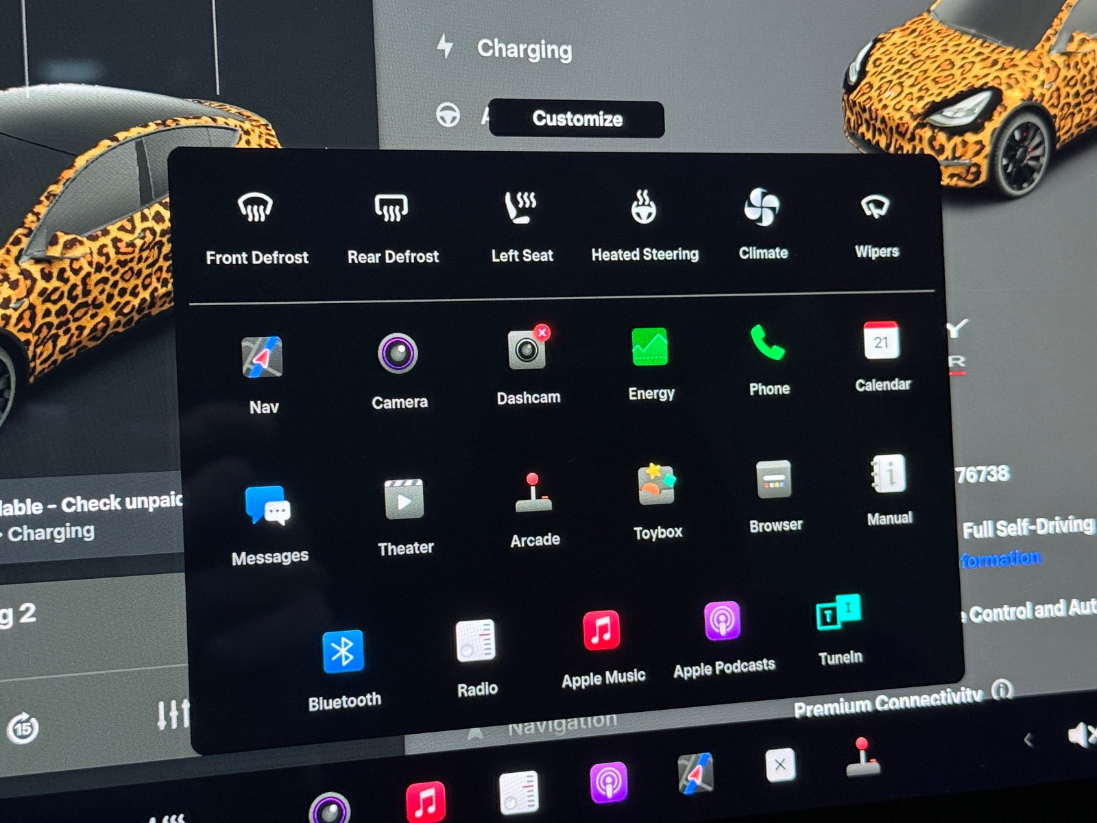 Thumbnail: 2021 Tesla Model Y - 3
