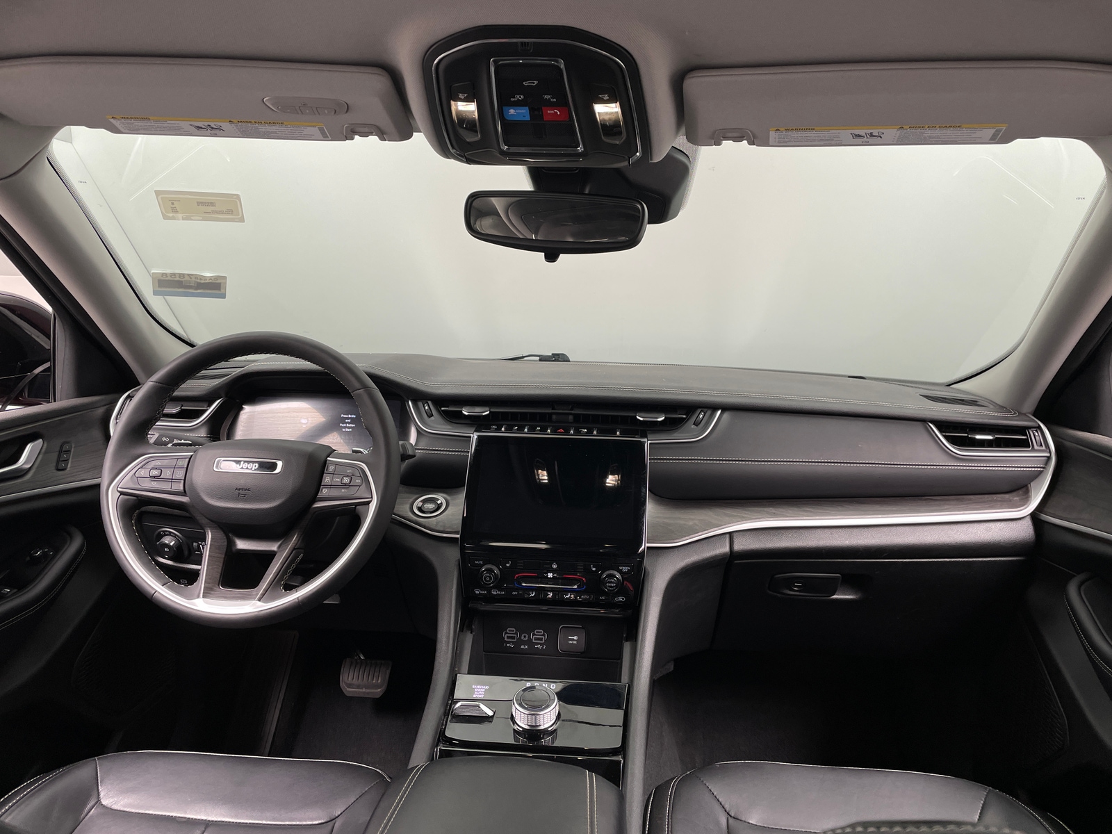 Thumbnail: 2023 Jeep Grand Cherokee - 2