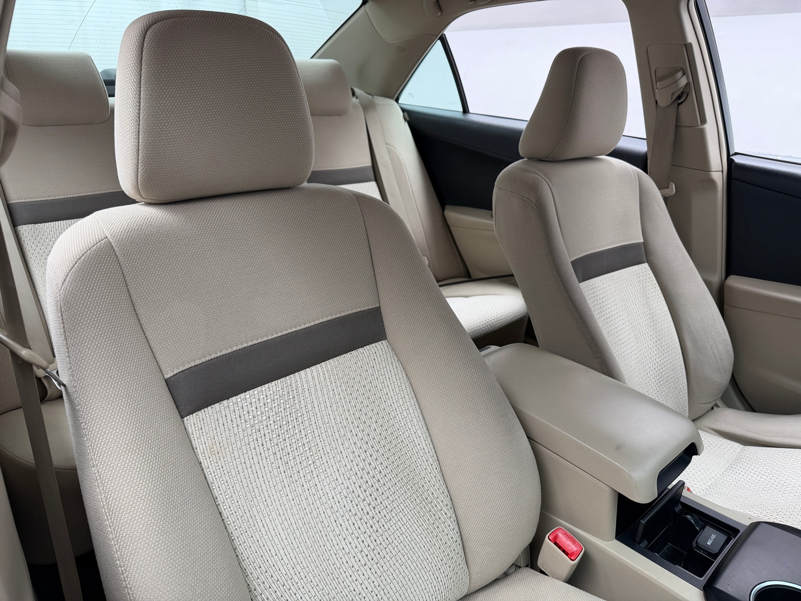 Thumbnail: 2013 Toyota Camry - 2