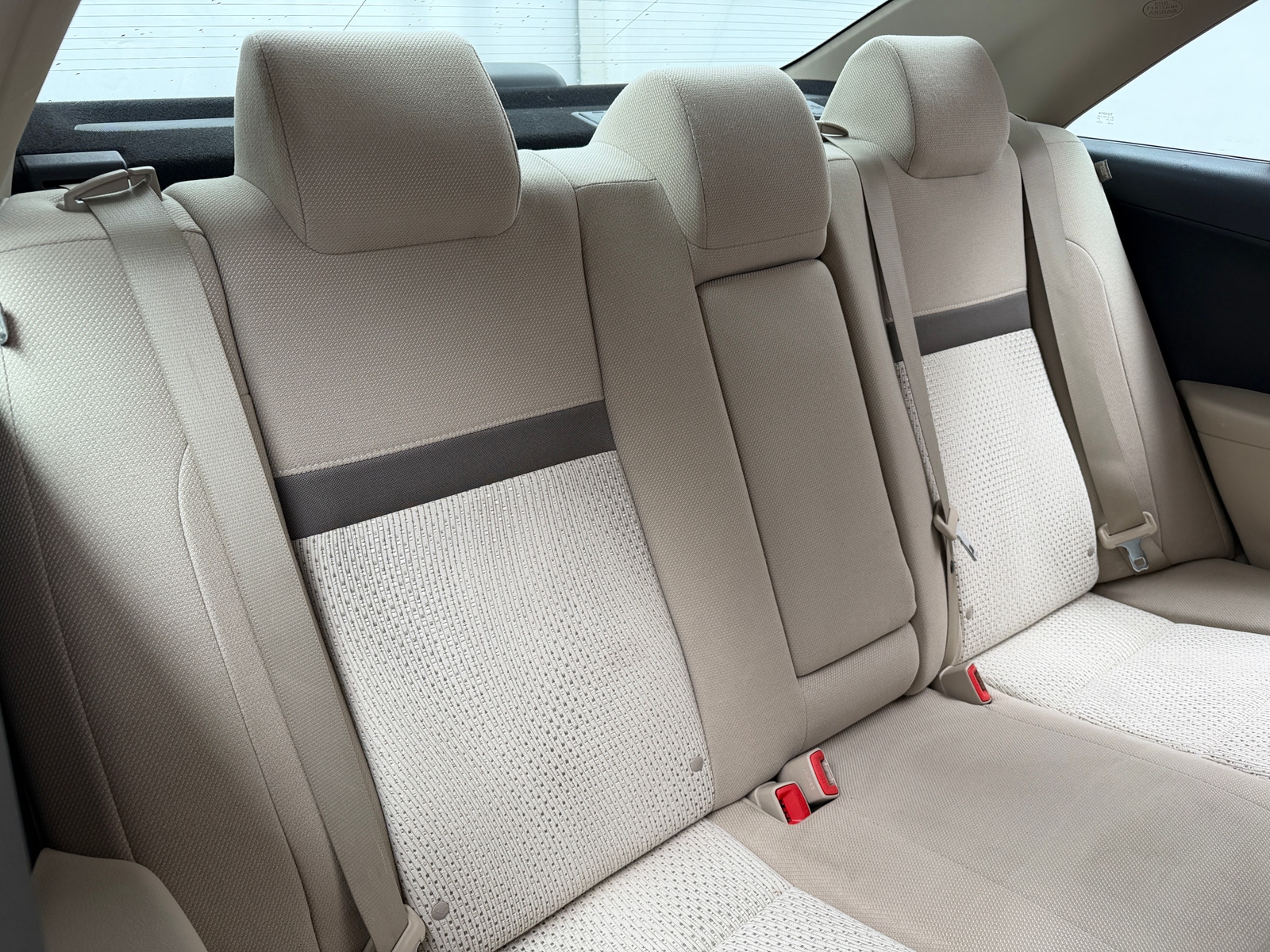 Thumbnail: 2013 Toyota Camry - 6