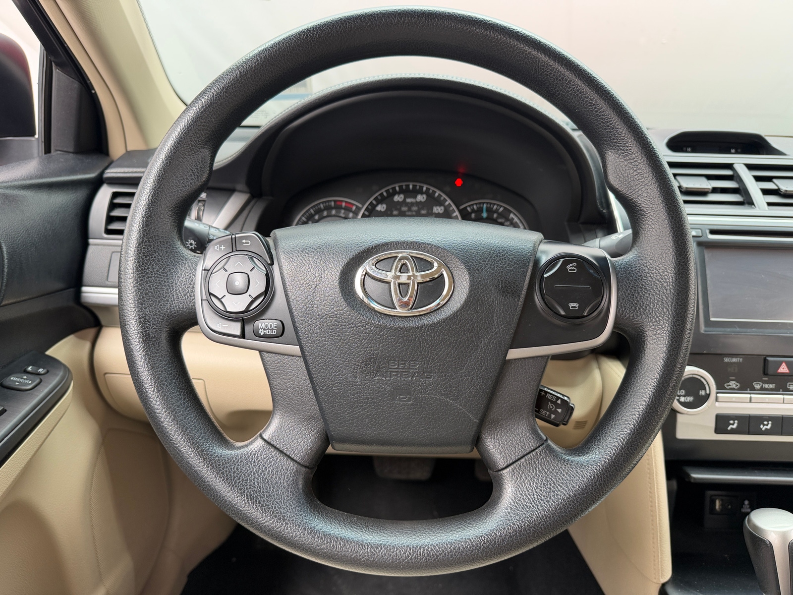 Thumbnail: 2013 Toyota Camry - 5