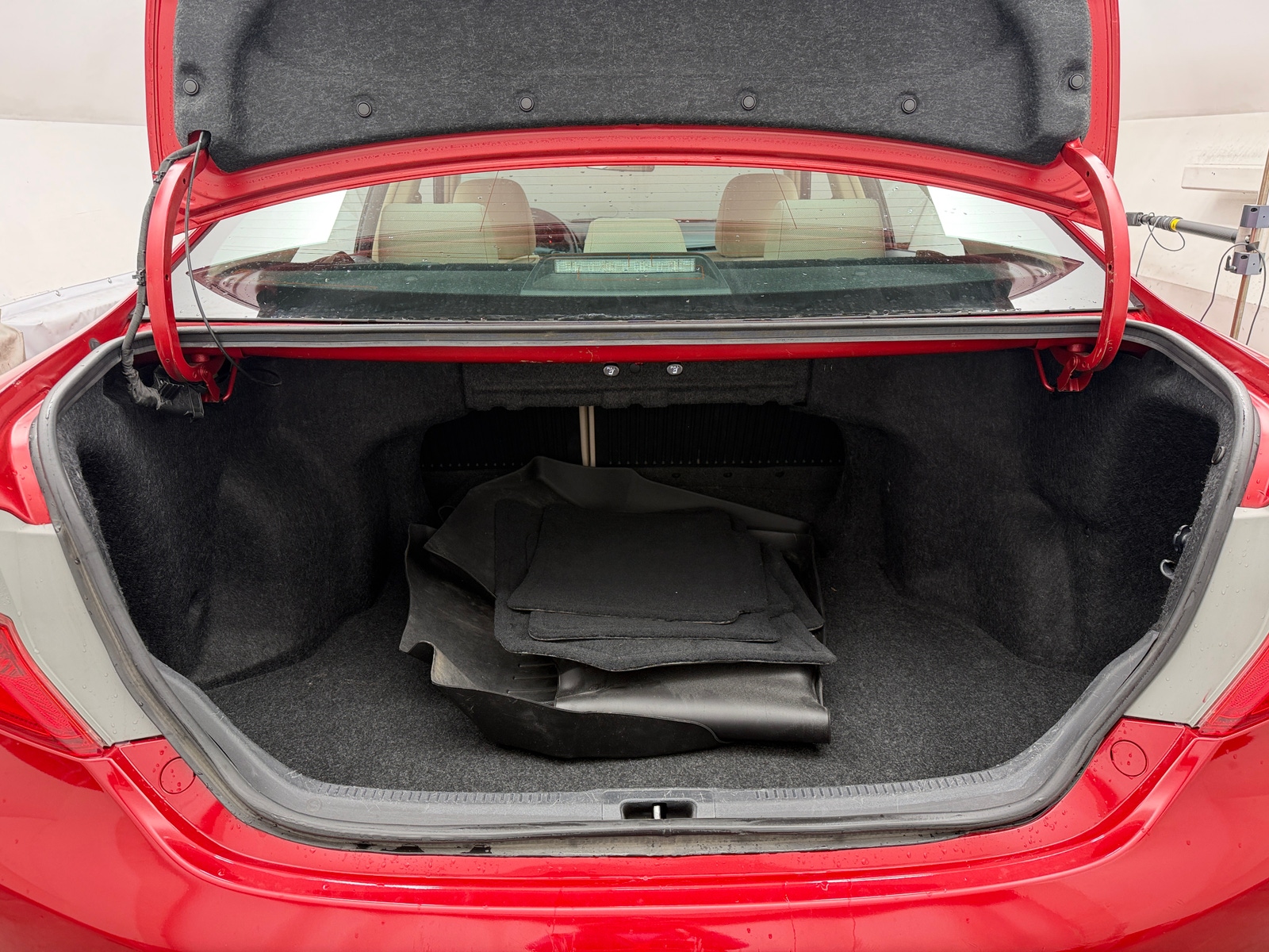Thumbnail: 2013 Toyota Camry - 7