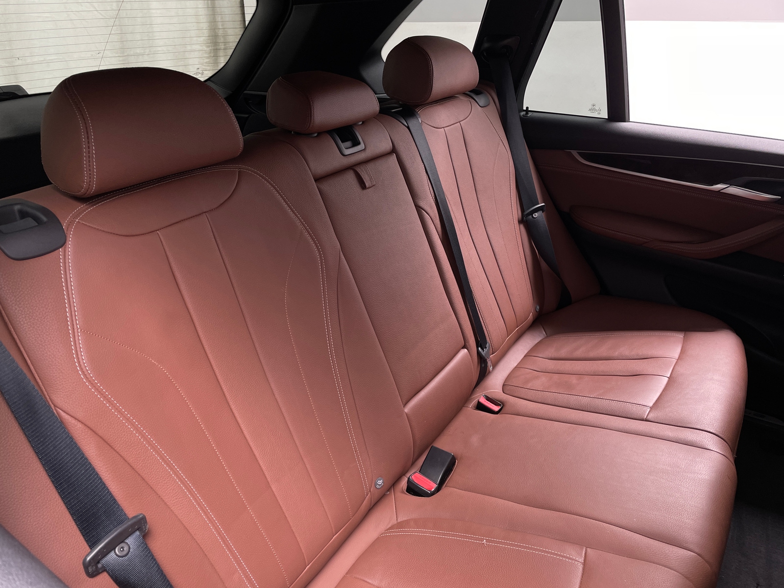 Thumbnail: 2018 BMW X5 - 5