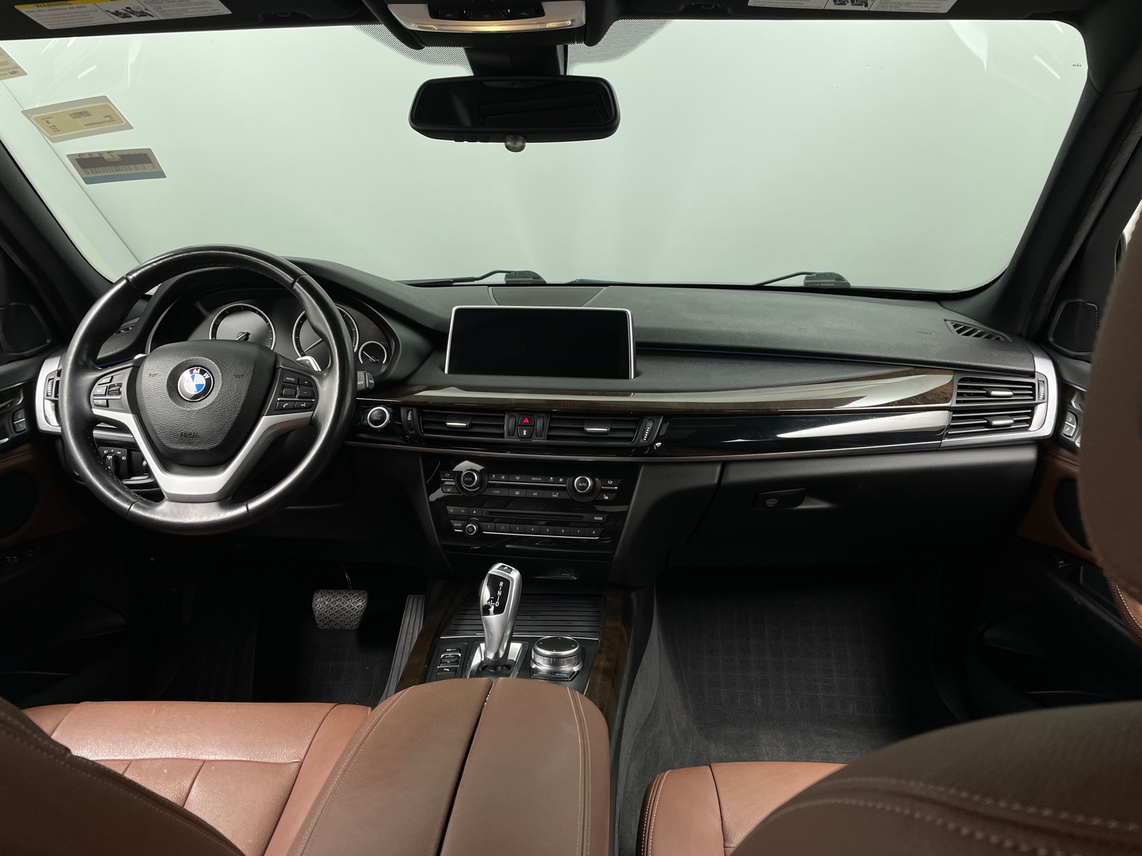 Thumbnail: 2018 BMW X5 - 2