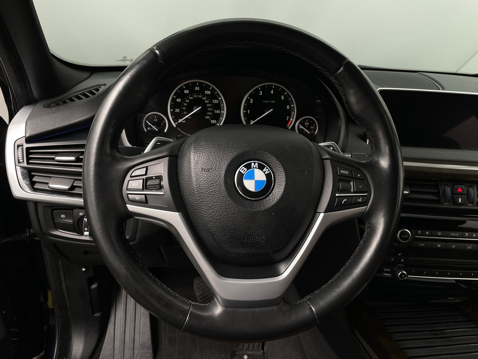 Thumbnail: 2018 BMW X5 - 4