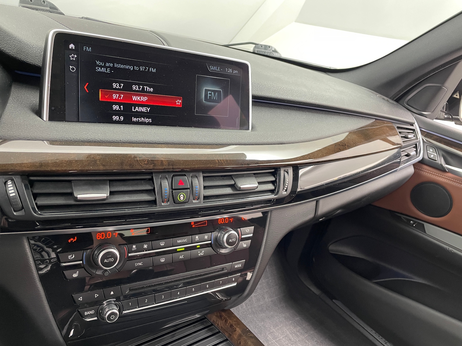 Thumbnail: 2018 BMW X5 - 3