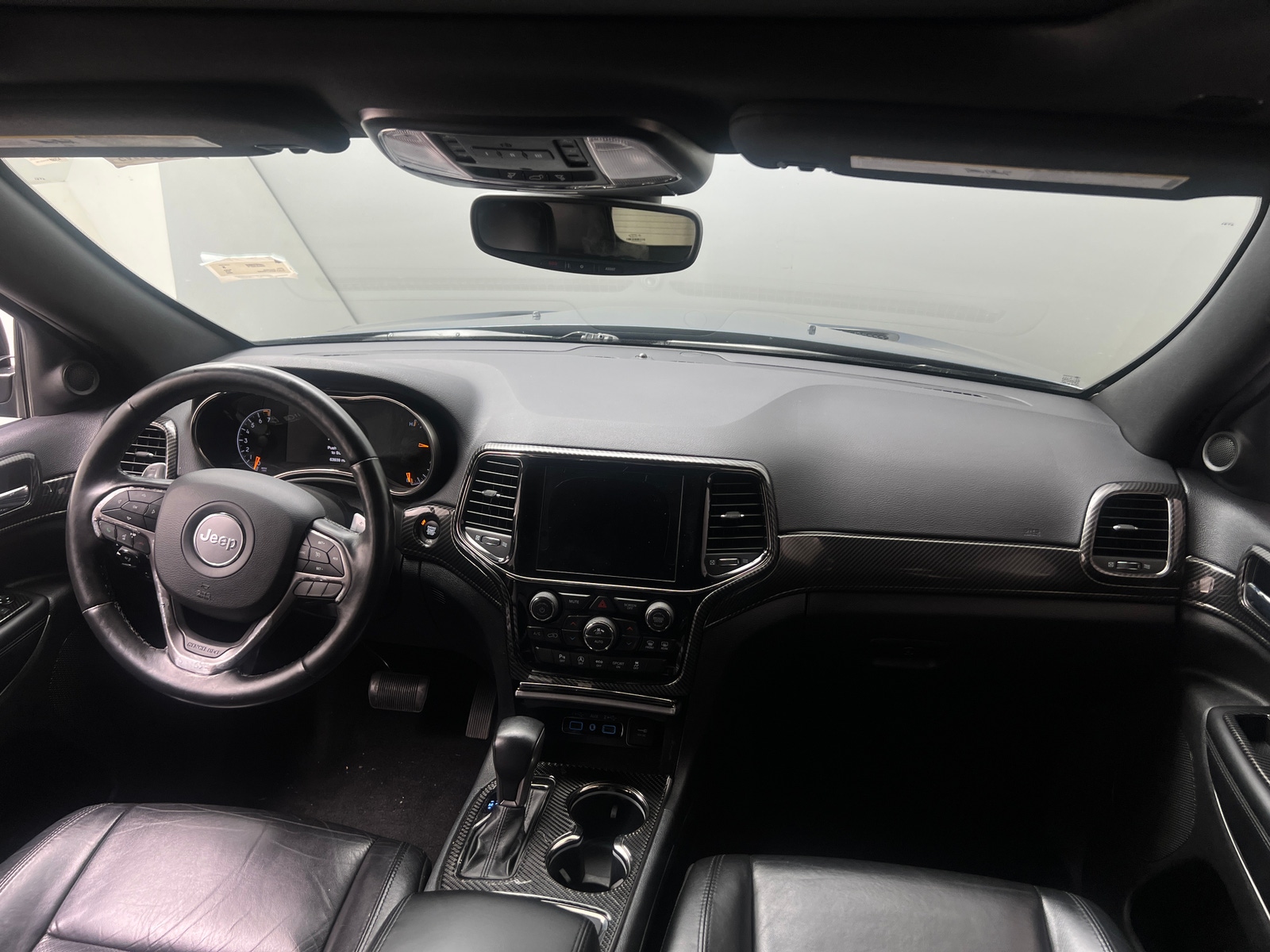 Thumbnail: 2020 Jeep Grand Cherokee - 2