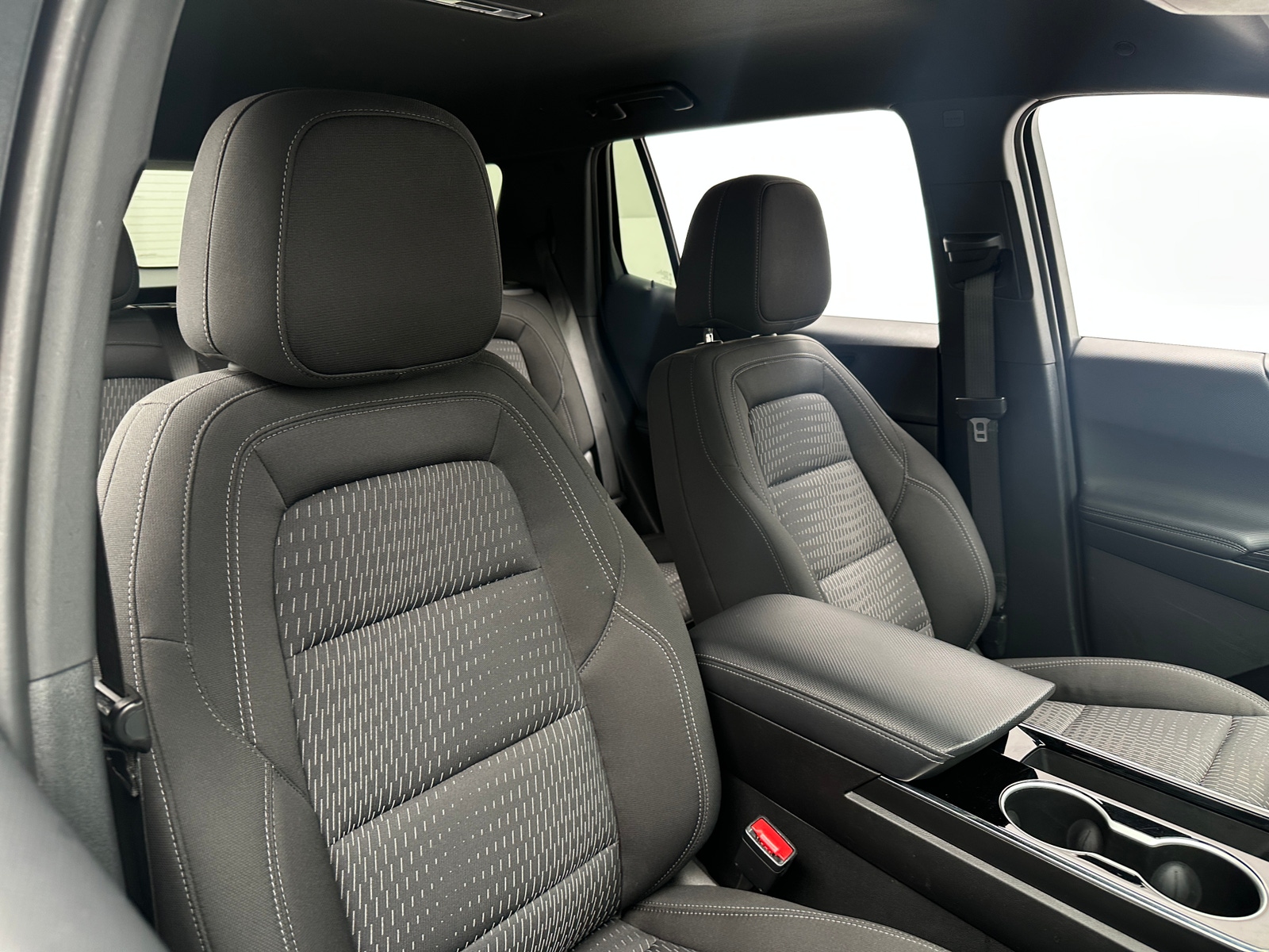 Thumbnail: 2025 Chevrolet Equinox - 2