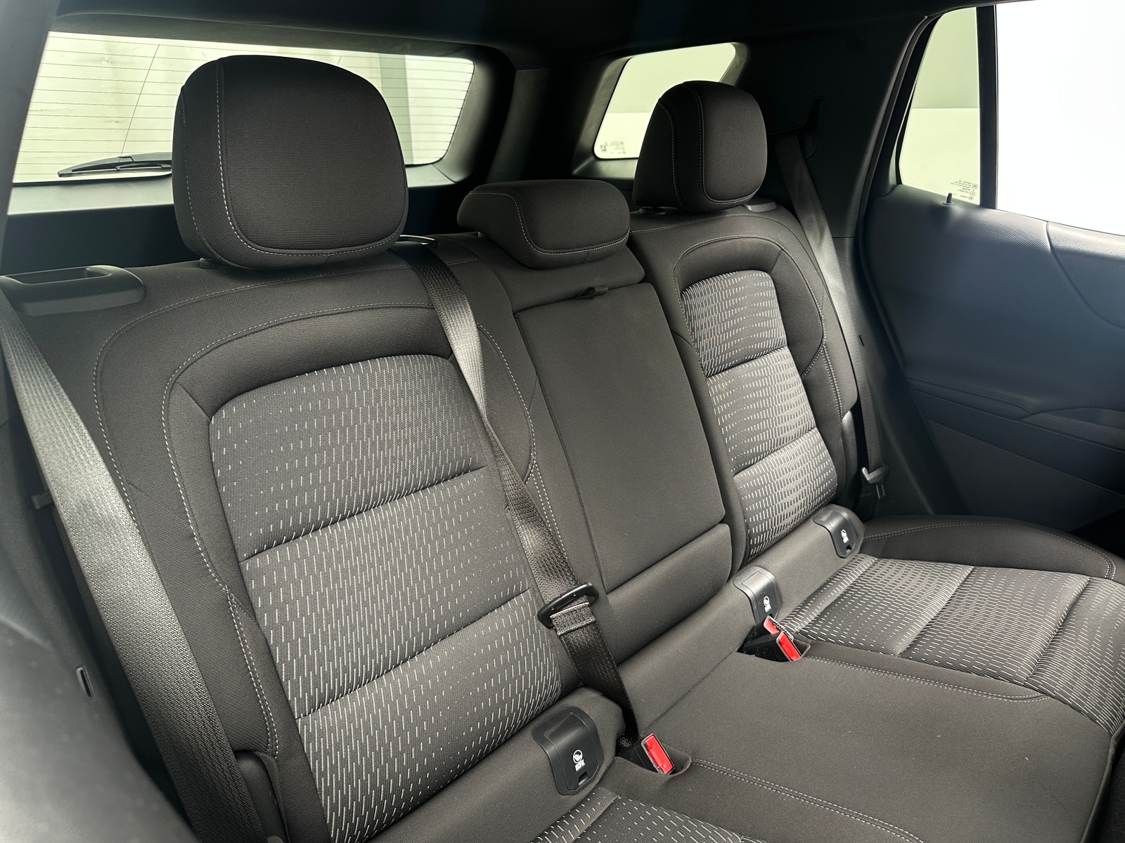 Thumbnail: 2025 Chevrolet Equinox - 6