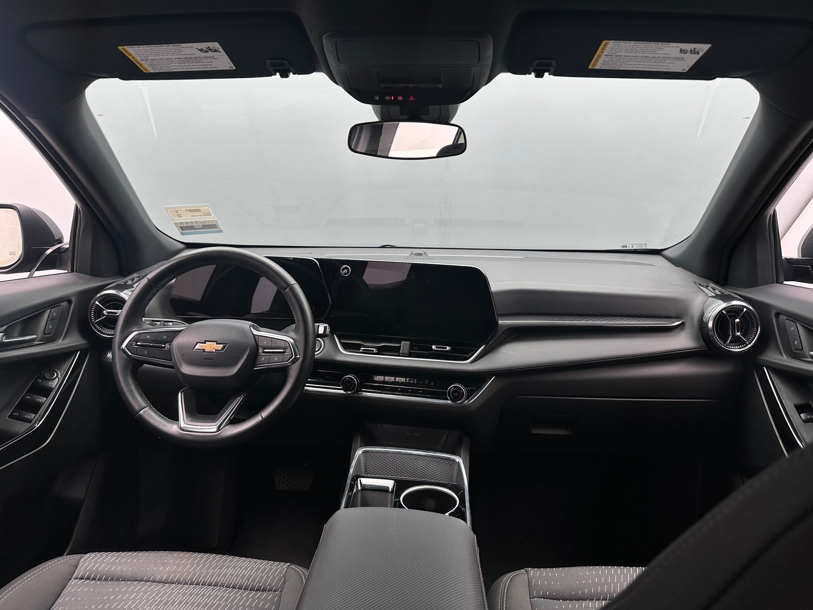 Thumbnail: 2025 Chevrolet Equinox - 3