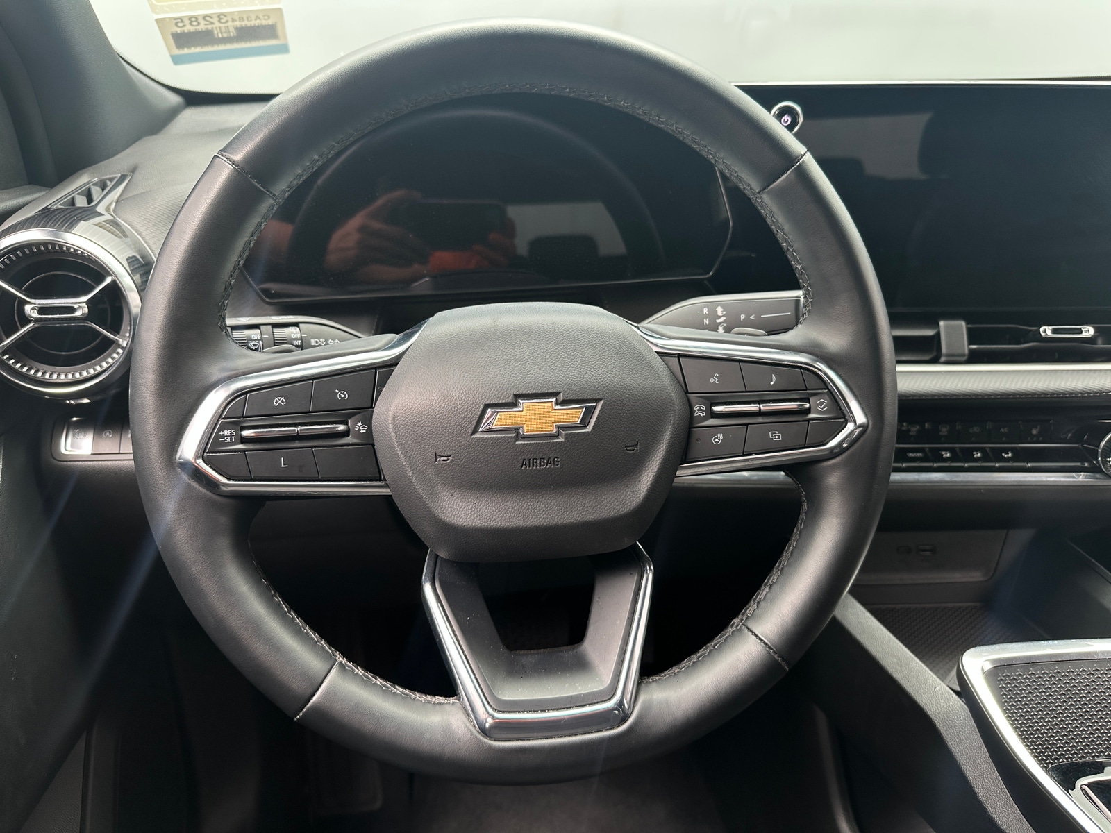 Thumbnail: 2025 Chevrolet Equinox - 5