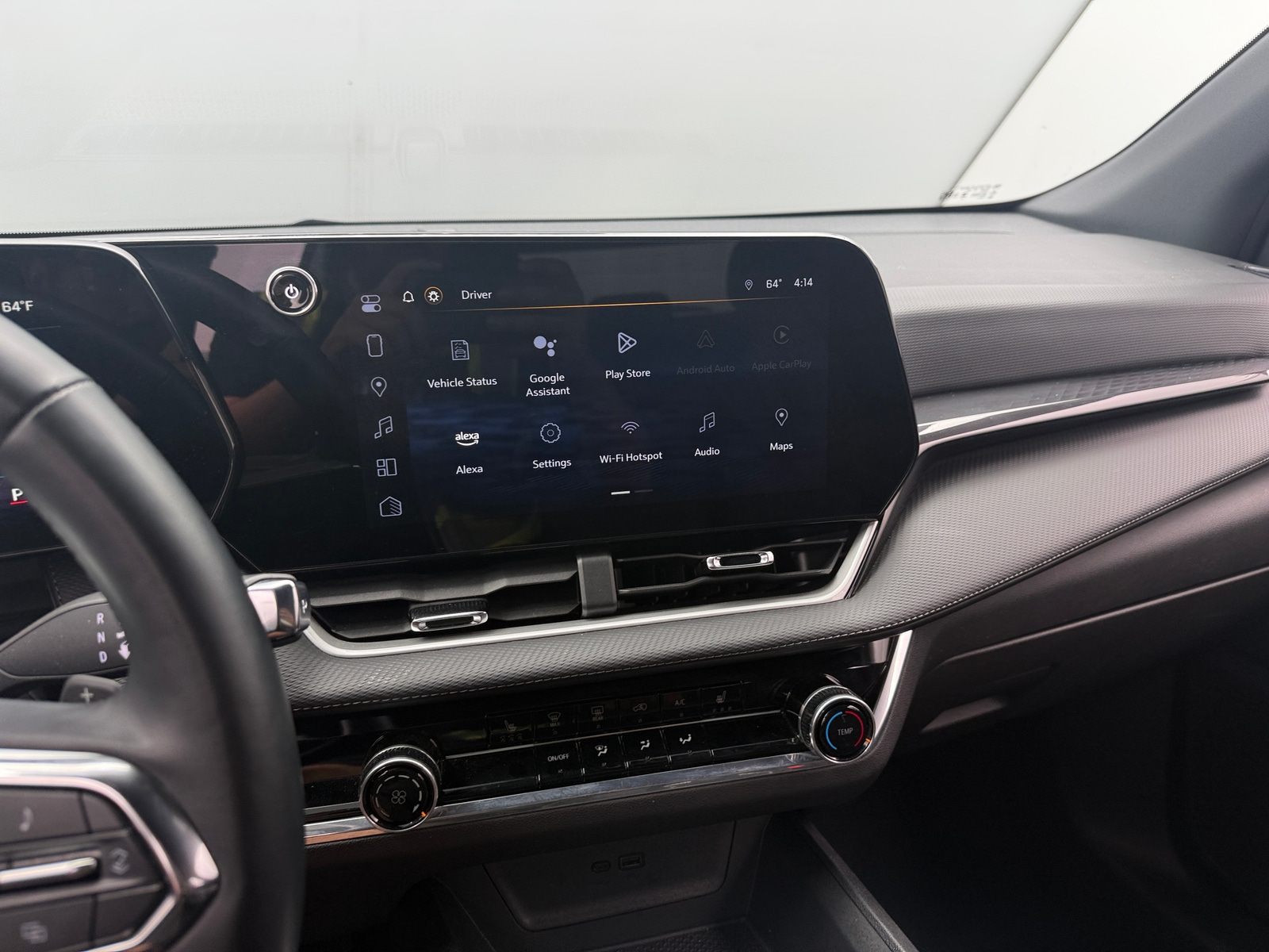 Thumbnail: 2025 Chevrolet Equinox - 4