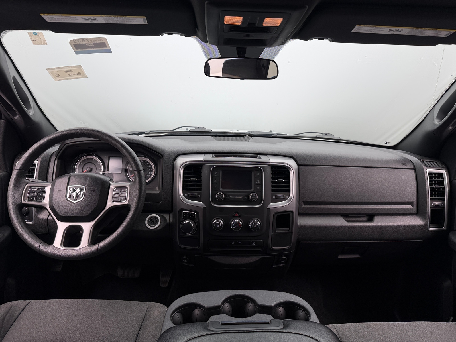 Thumbnail: 2024 RAM 1500 Classic - 3