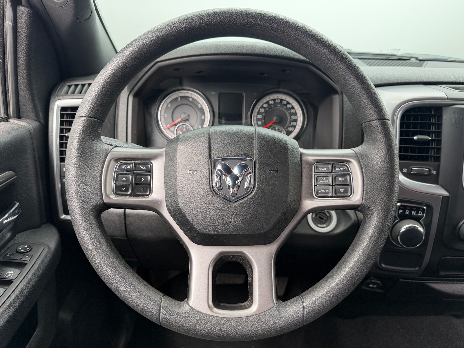 Thumbnail: 2024 RAM 1500 Classic - 5