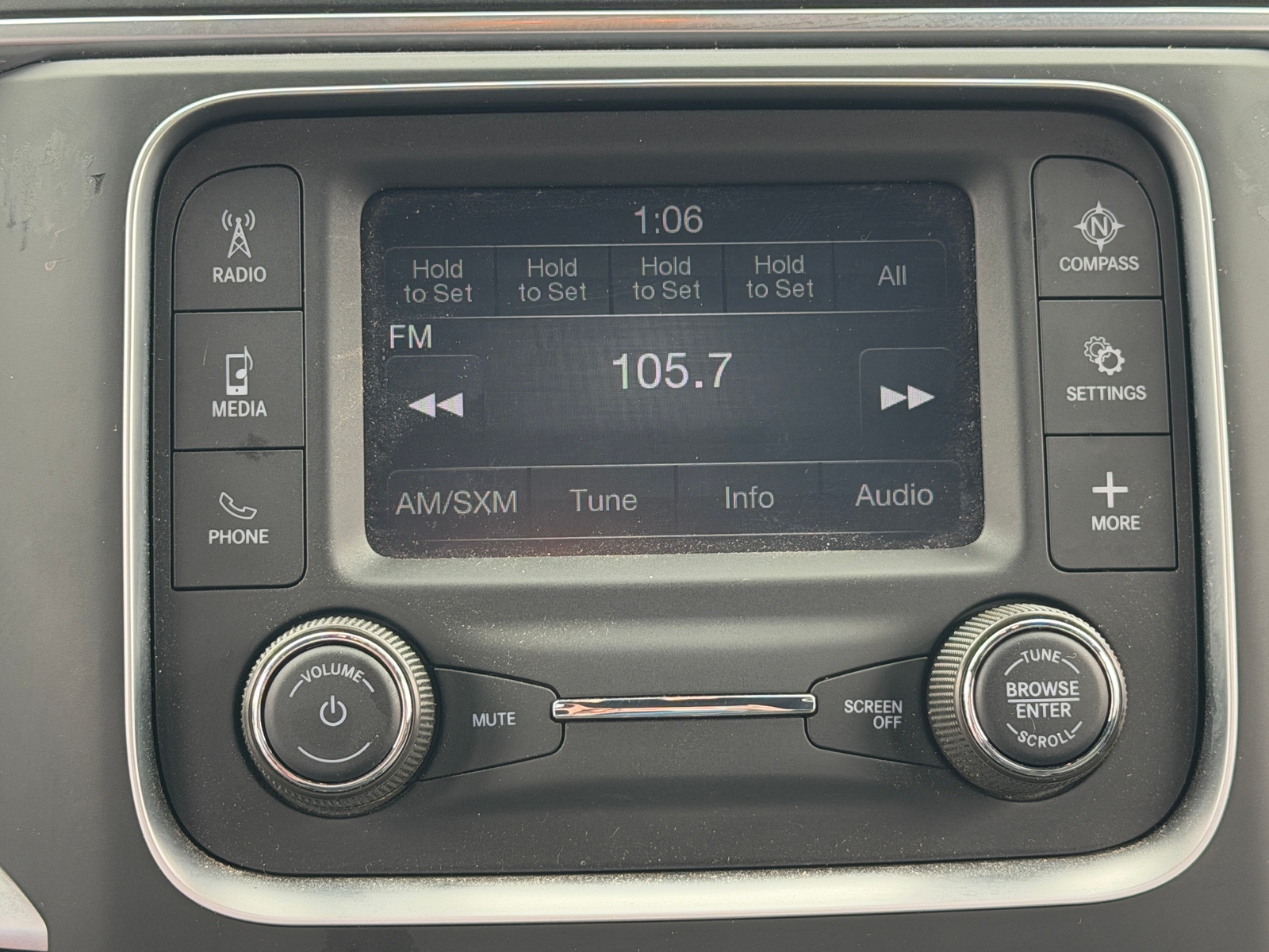 Thumbnail: 2024 RAM 1500 Classic - 4