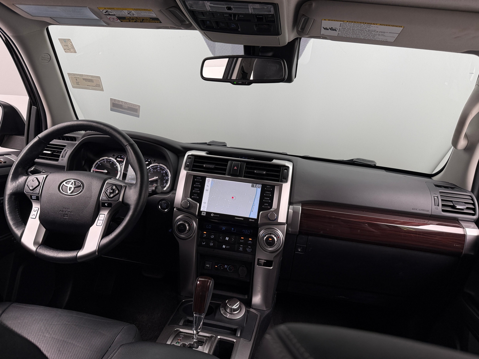 Thumbnail: 2023 Toyota 4Runner - 2