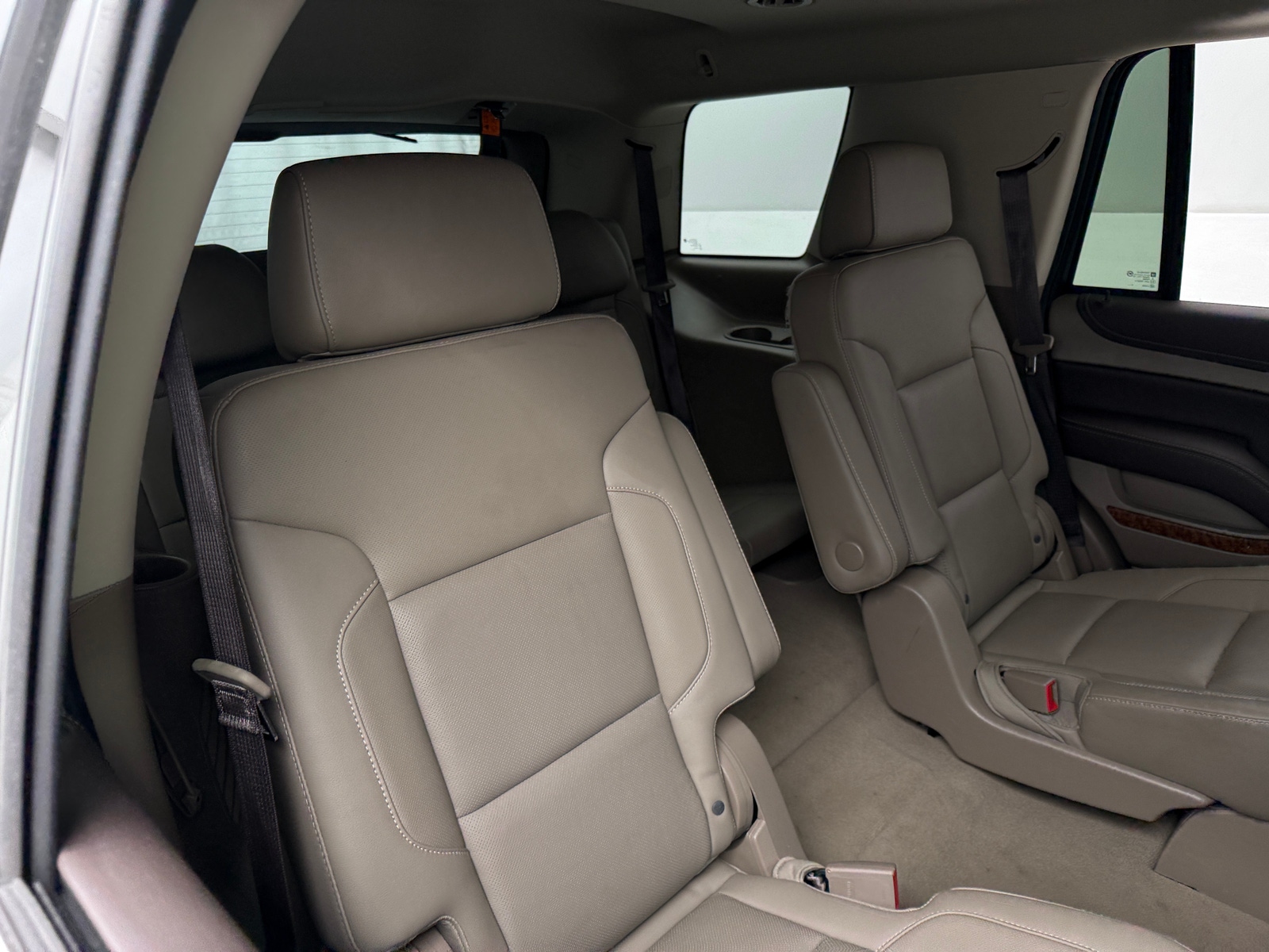 Thumbnail: 2019 Chevrolet Tahoe - 5