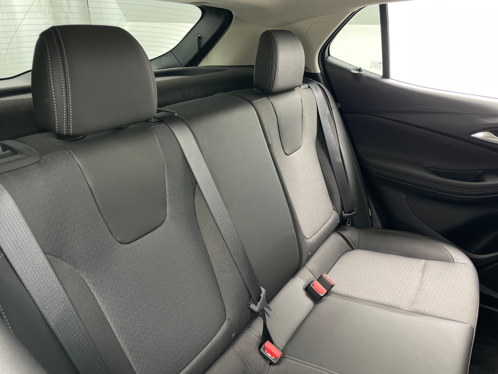 Thumbnail: 2024 Buick Encore GX - 5