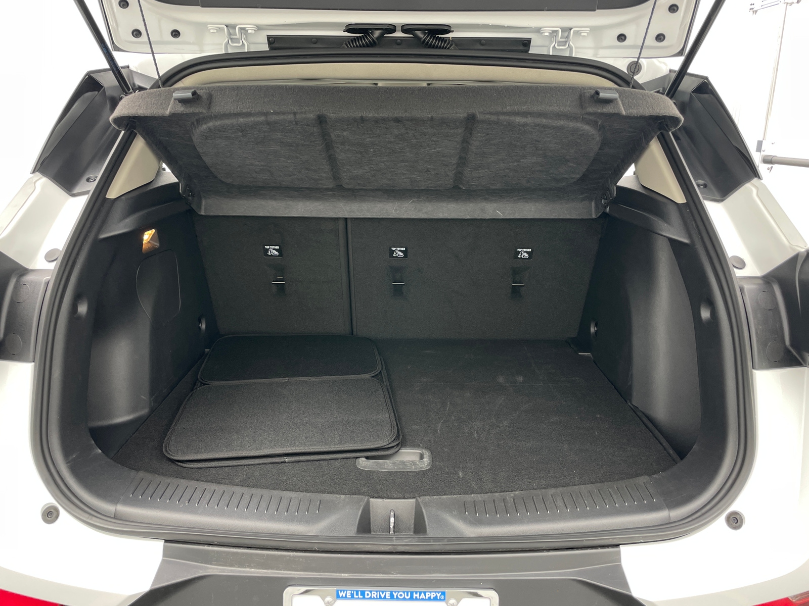 Thumbnail: 2024 Buick Encore GX - 6