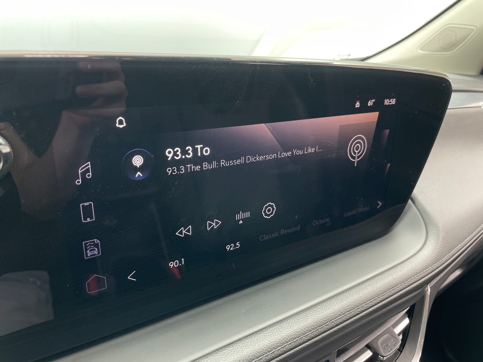 Thumbnail: 2024 Buick Encore GX - 3